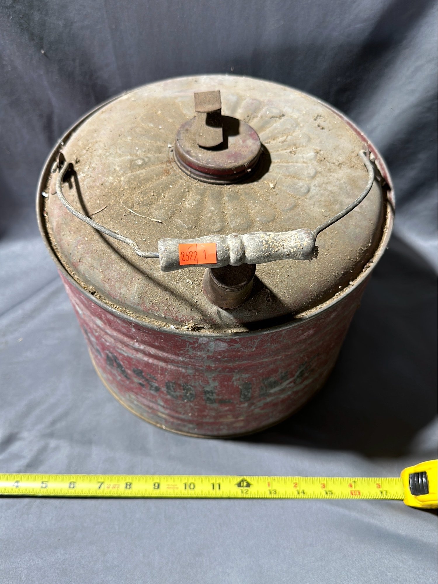 Online Bidding Only!