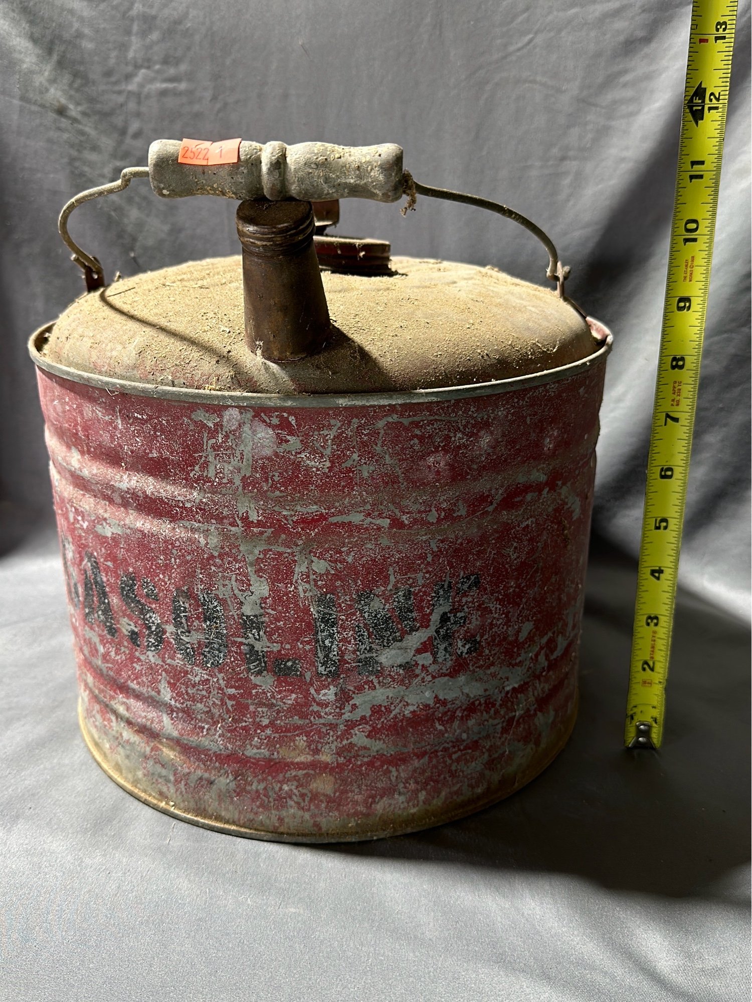 Online Bidding Only!