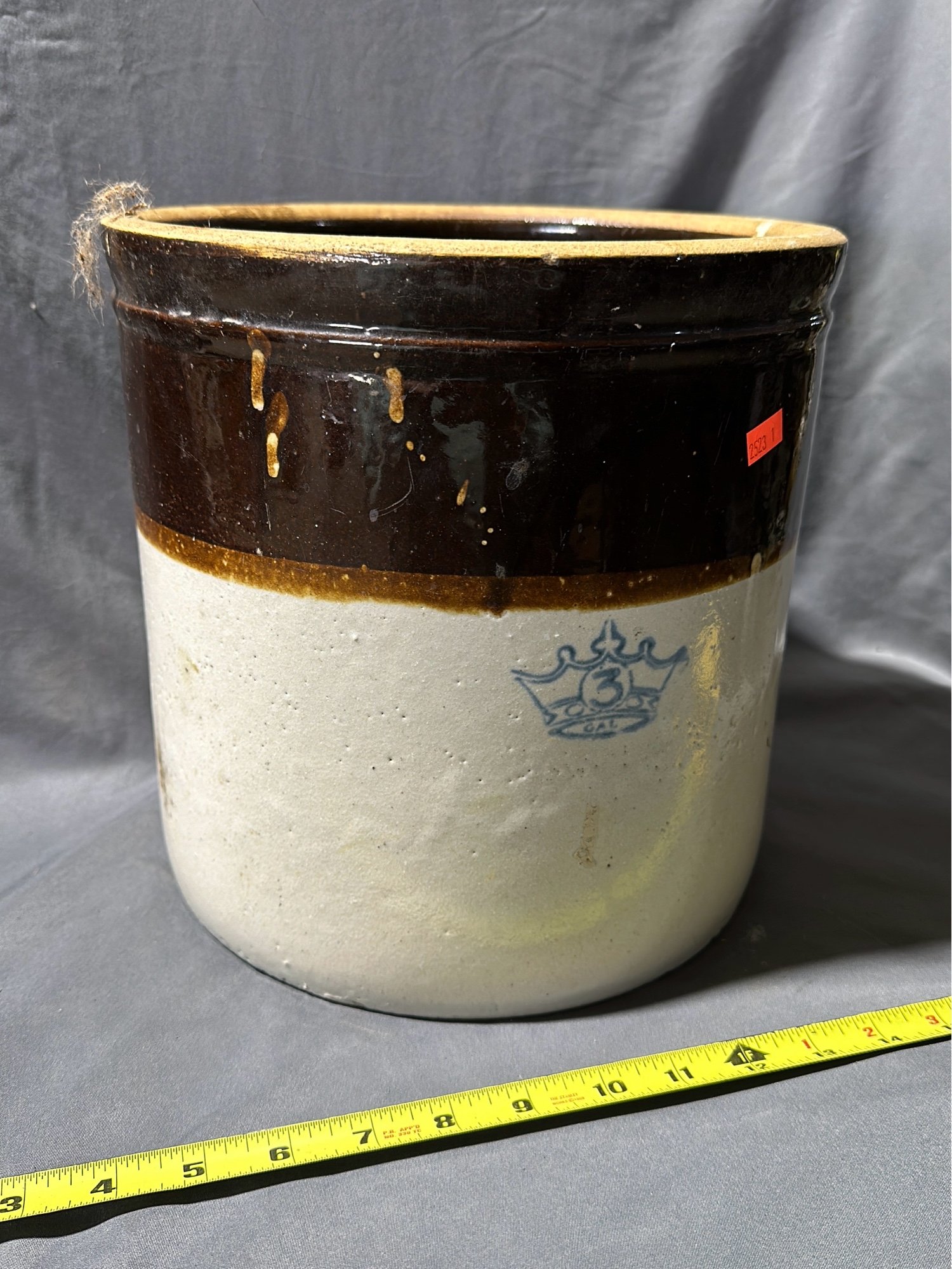 Online Bidding Only!