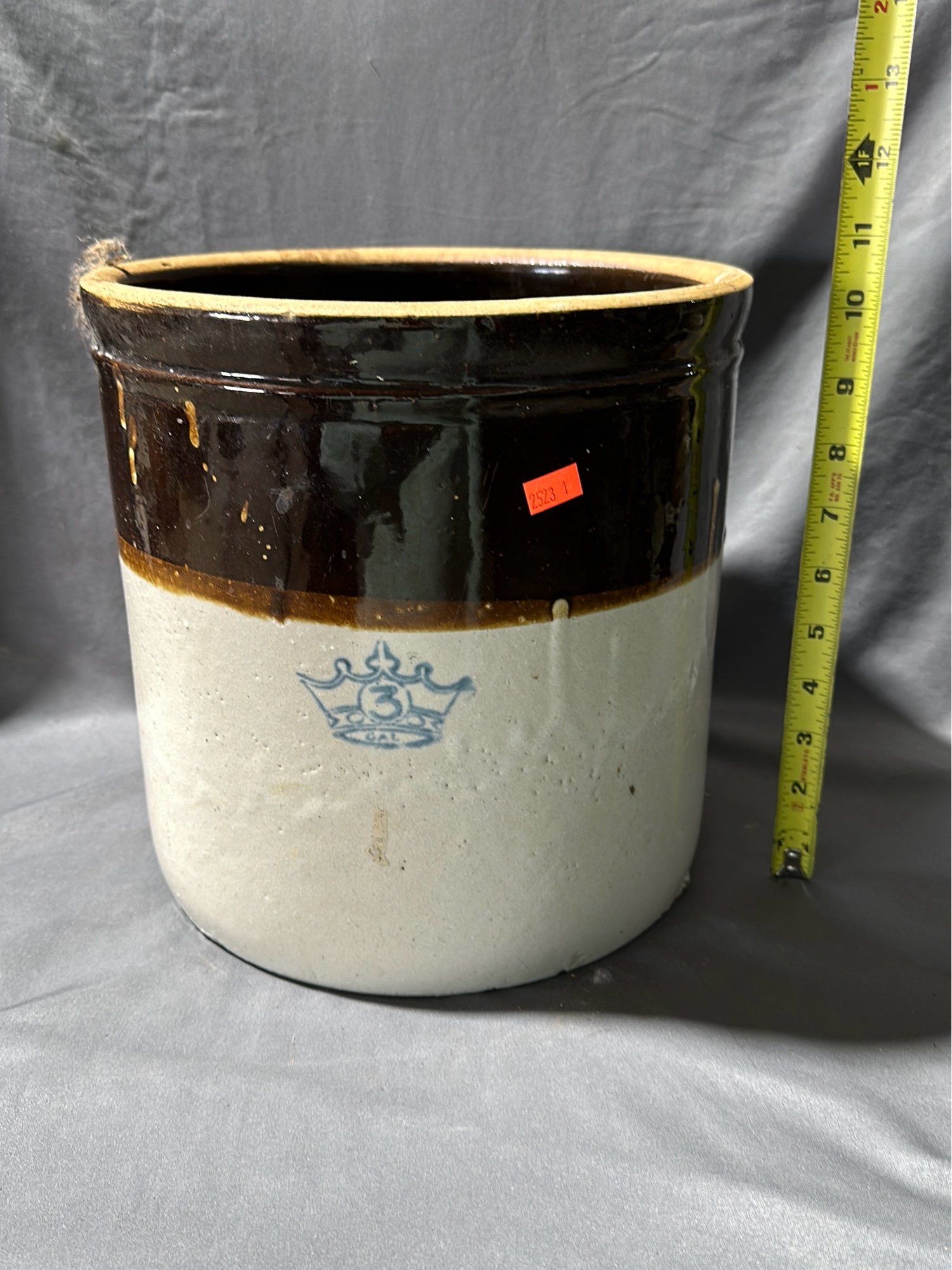 Online Bidding Only!