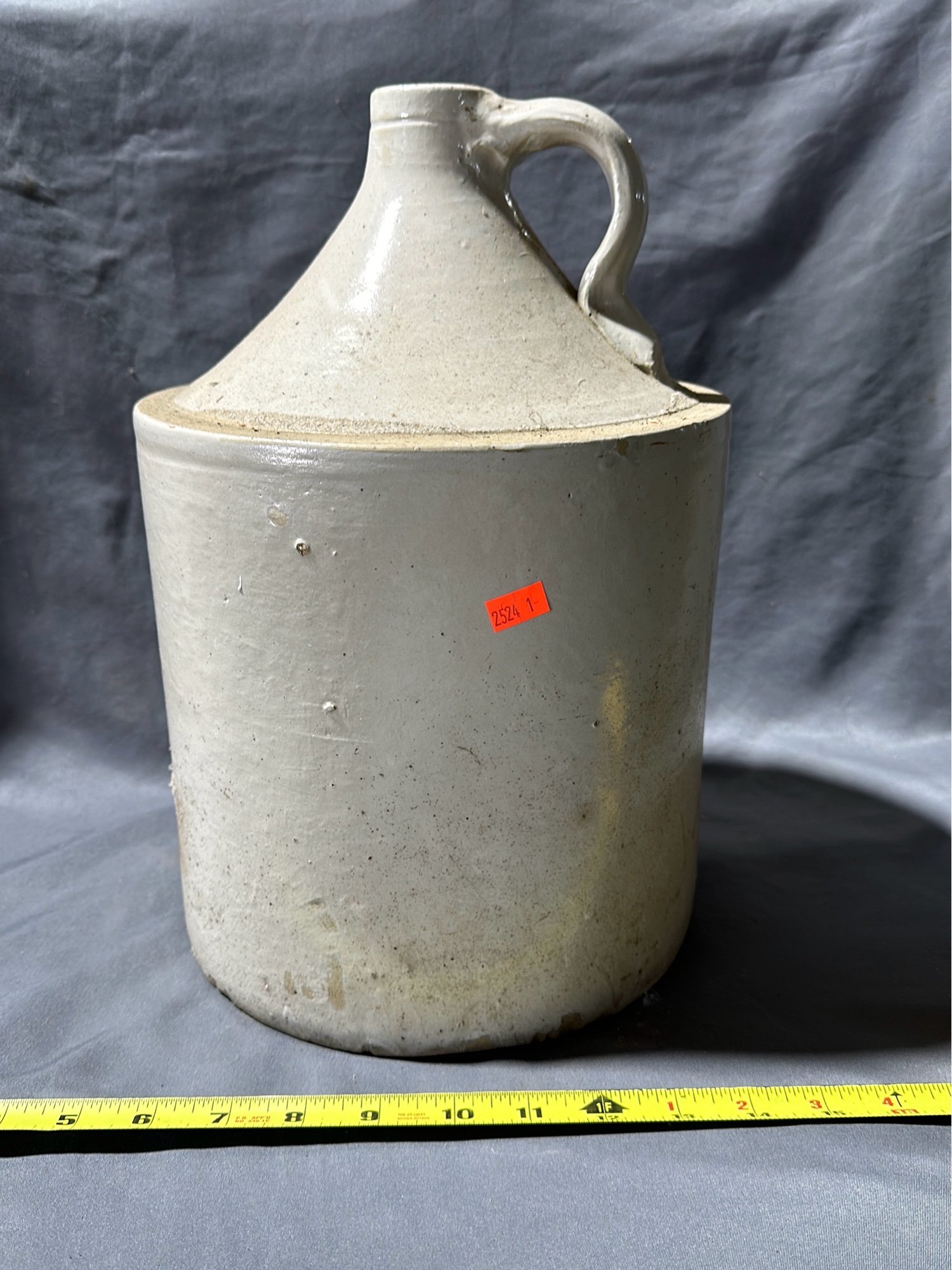 Online Bidding Only!