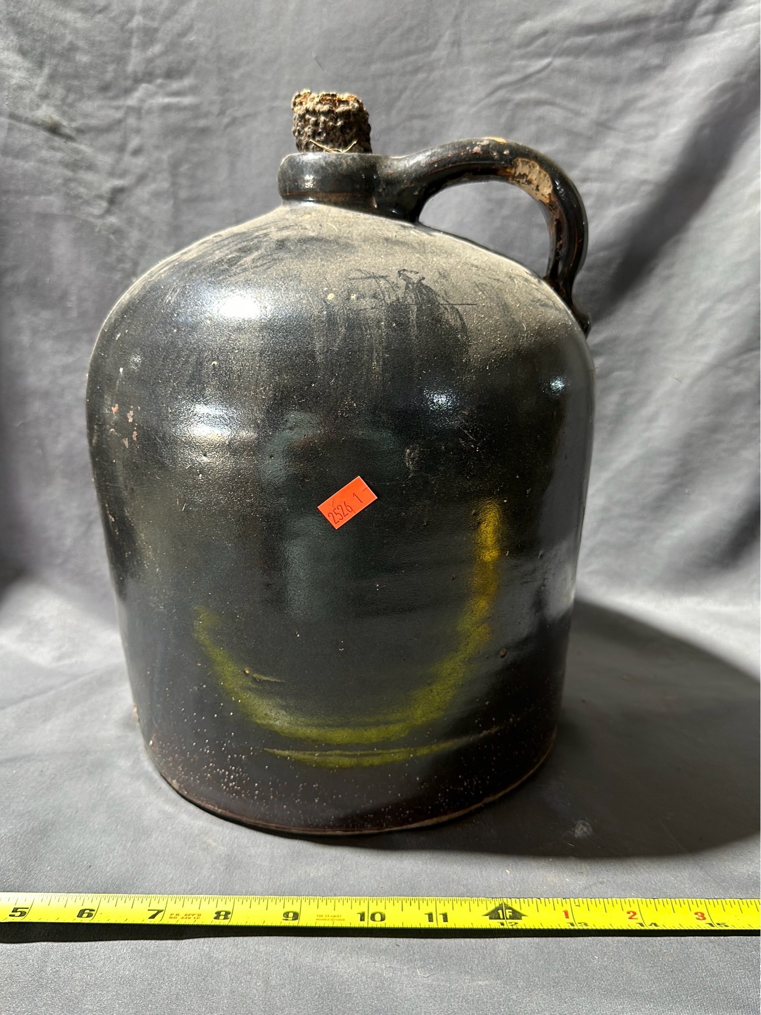 Online Bidding Only!