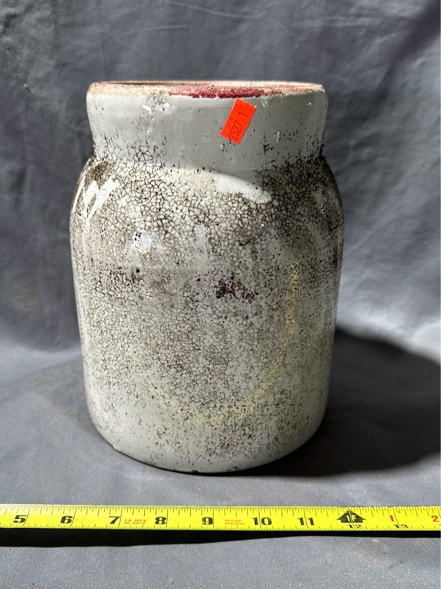 Online Bidding Only!