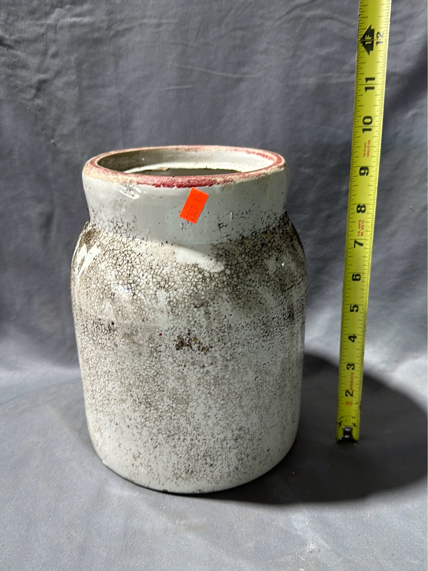 Online Bidding Only!