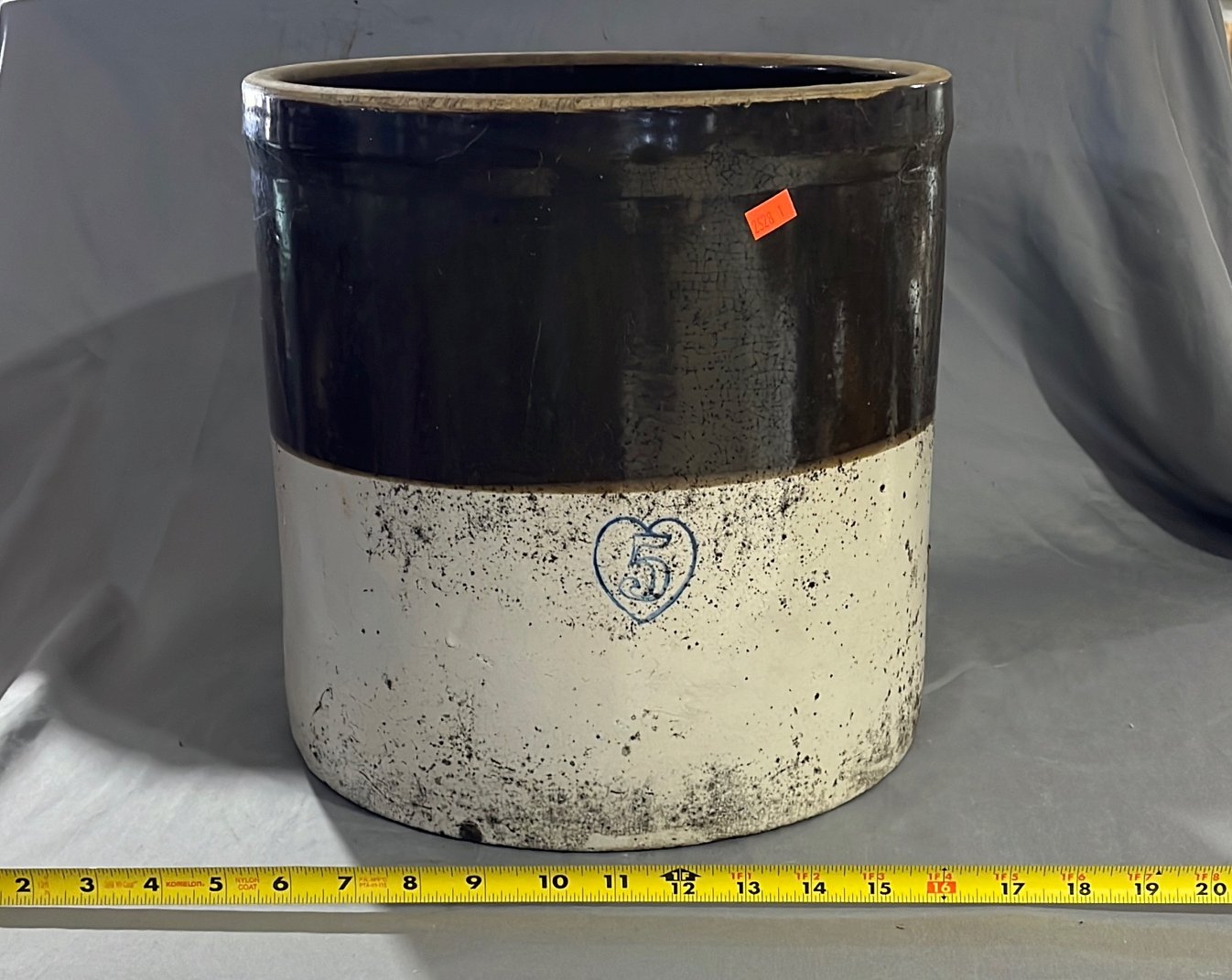 Online Bidding Only!