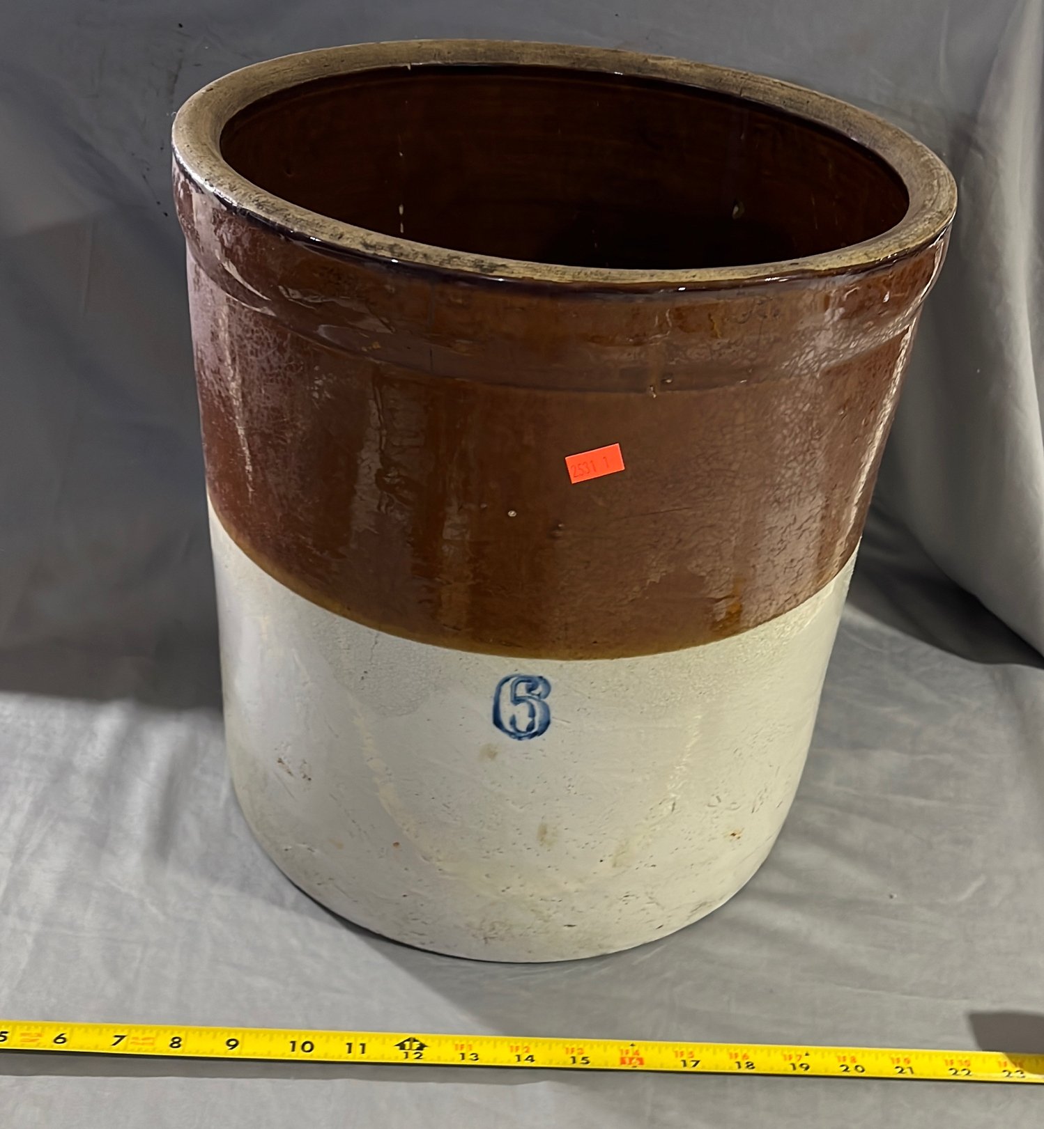 Online Bidding Only!