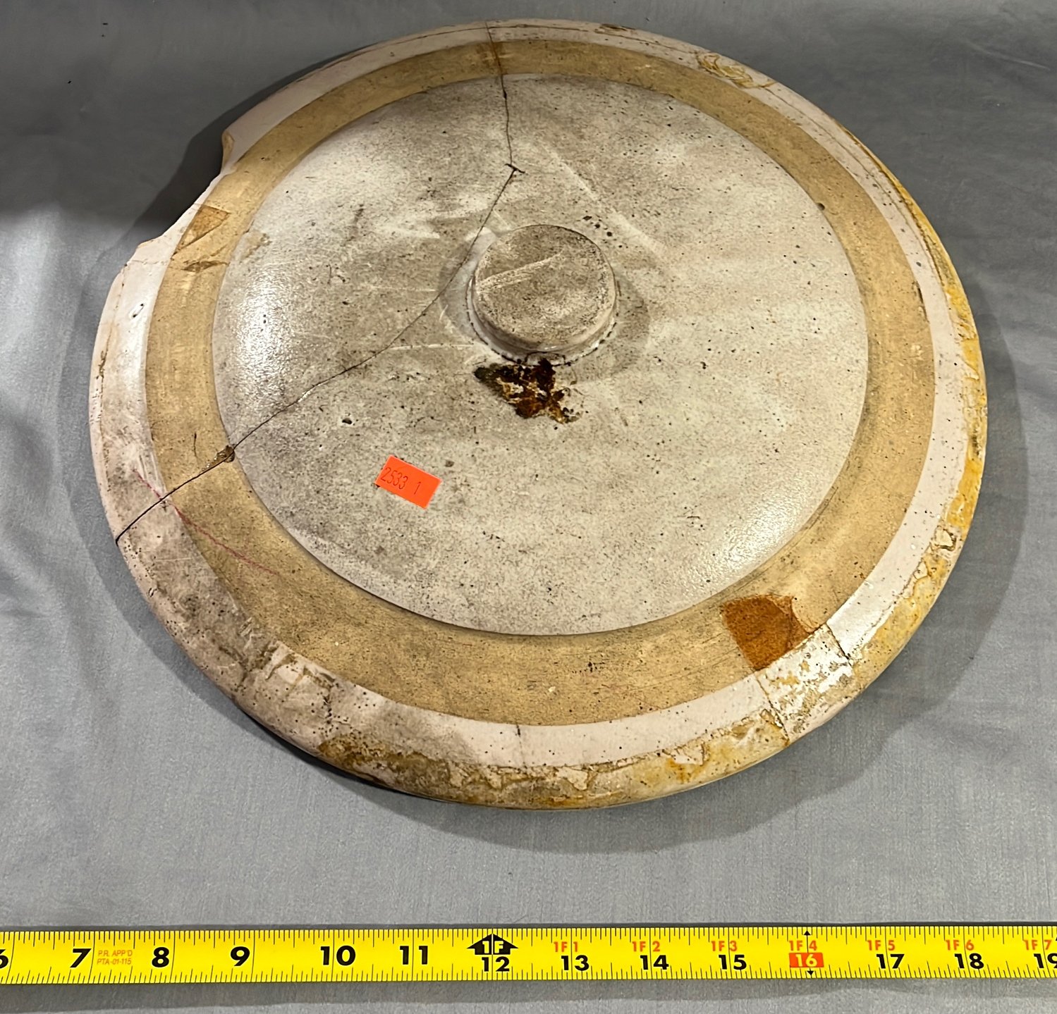 Online Bidding Only!