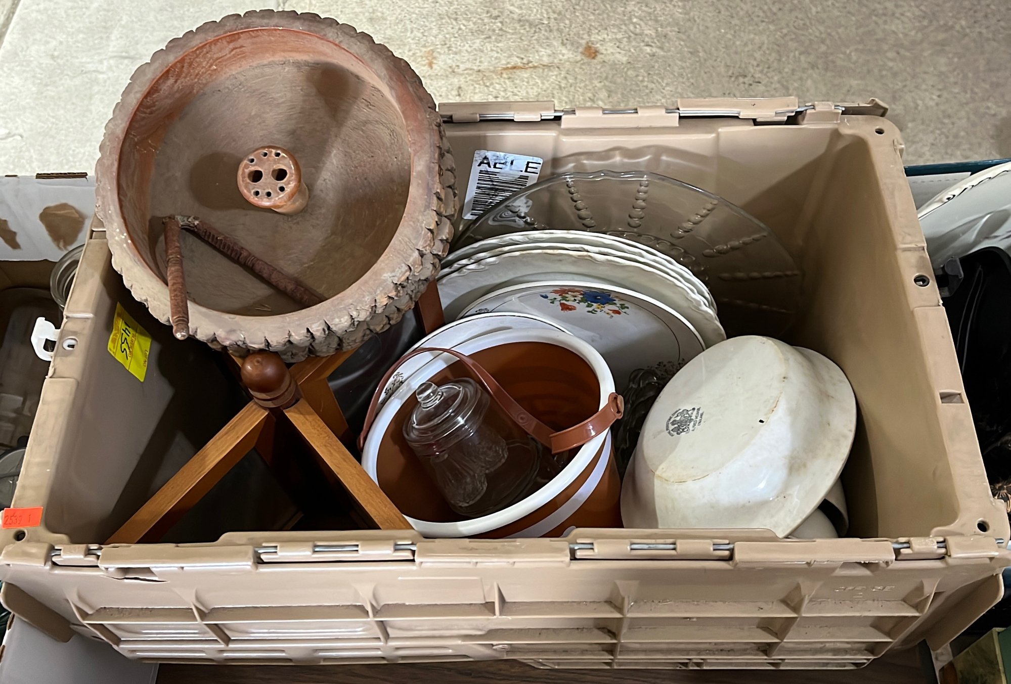 Online Bidding Only!