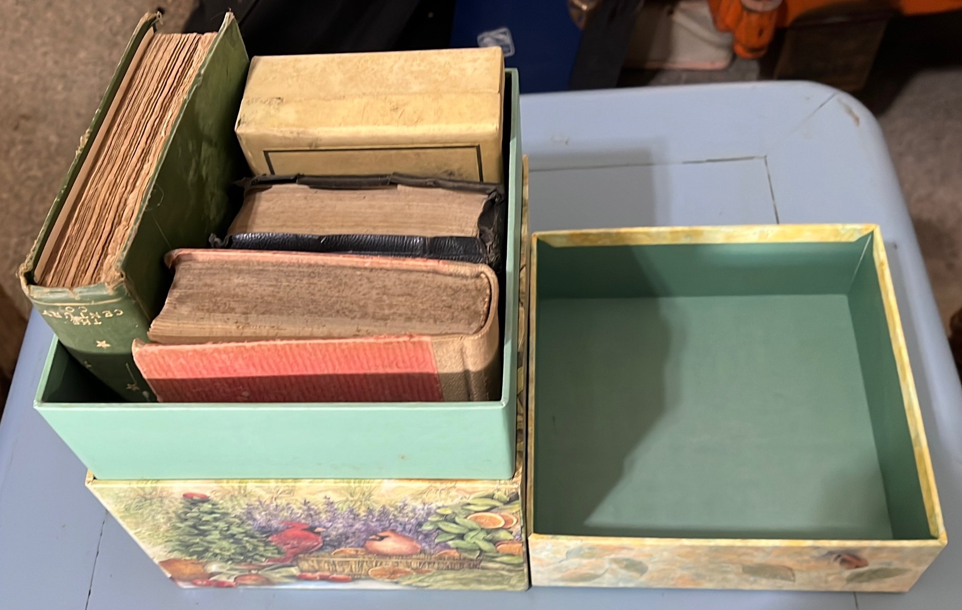 Online Bidding Only!