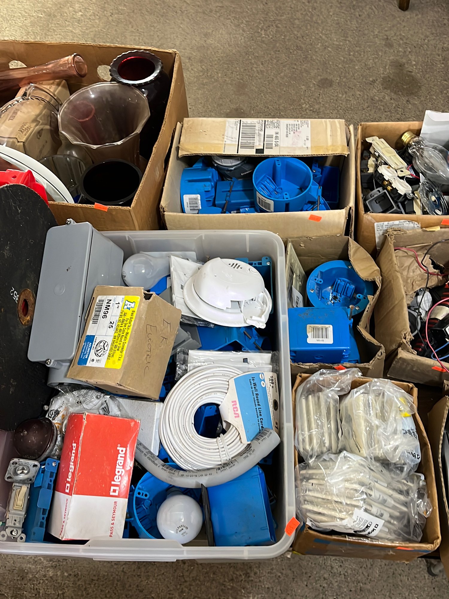 Online Bidding Only!