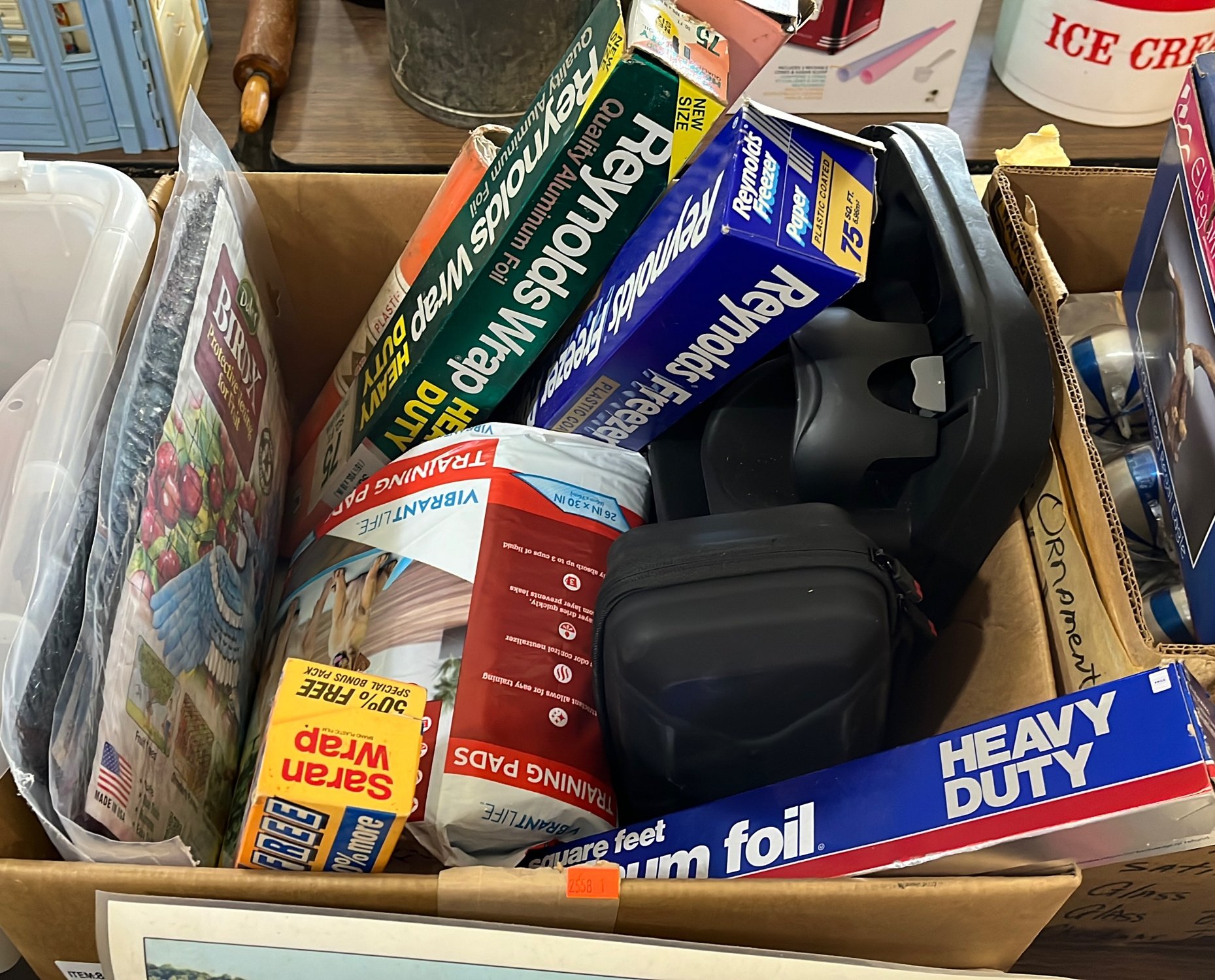 Online Bidding Only!