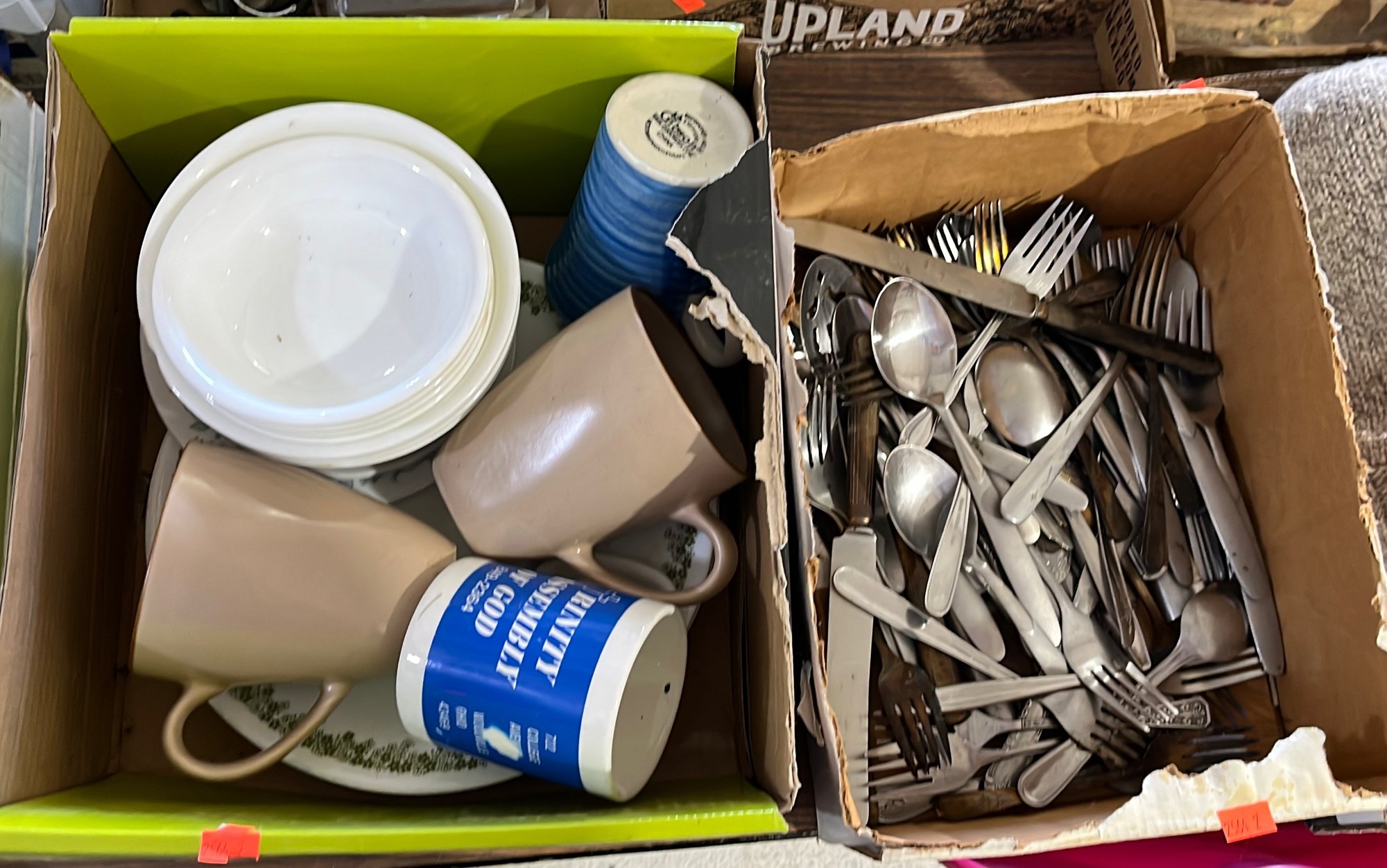 Online Bidding Only!