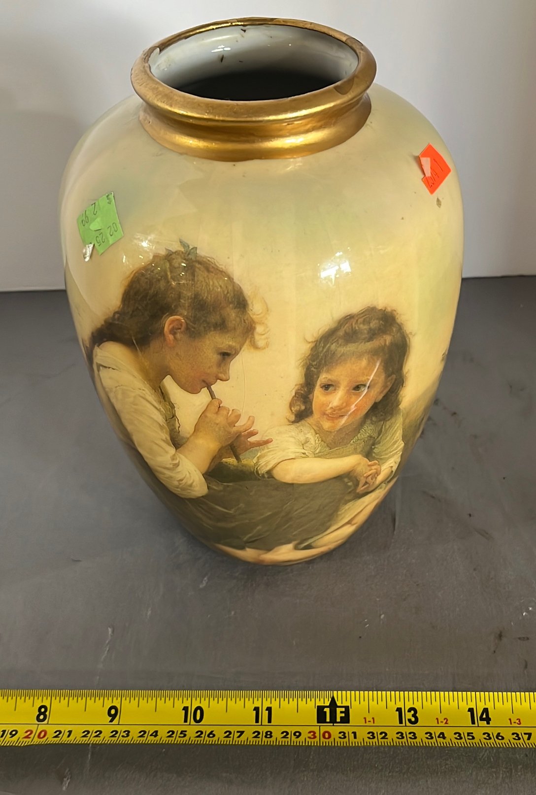 Online Bidding Only!