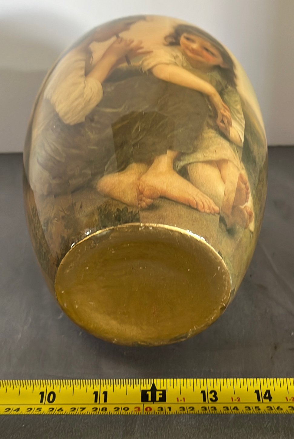 Online Bidding Only!