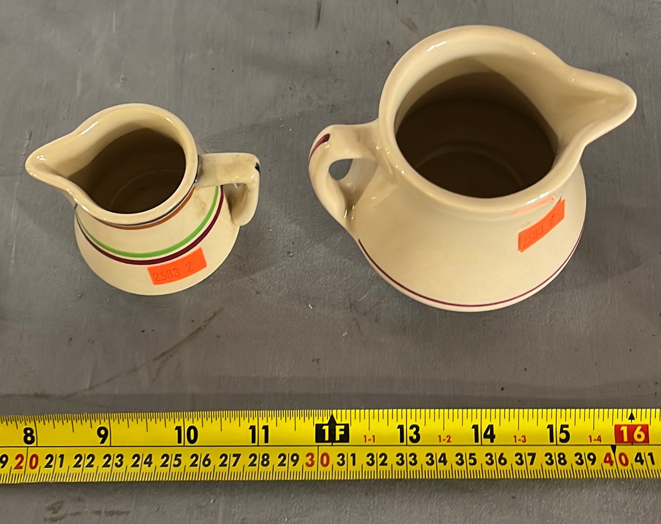 Online Bidding Only!