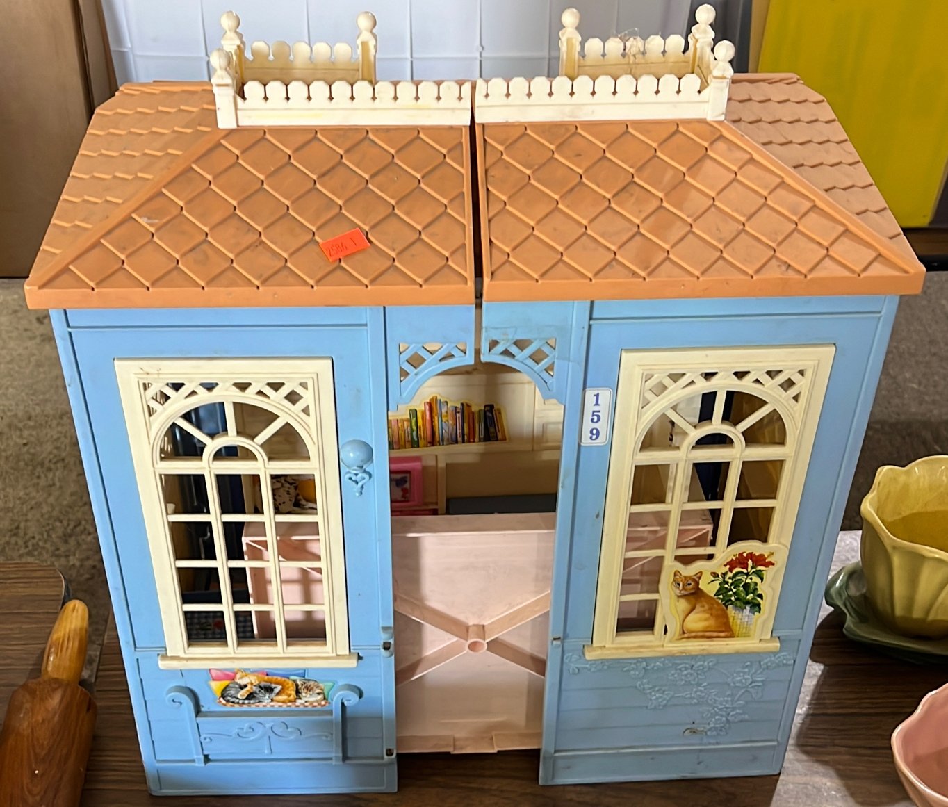 Online Bidding Only!