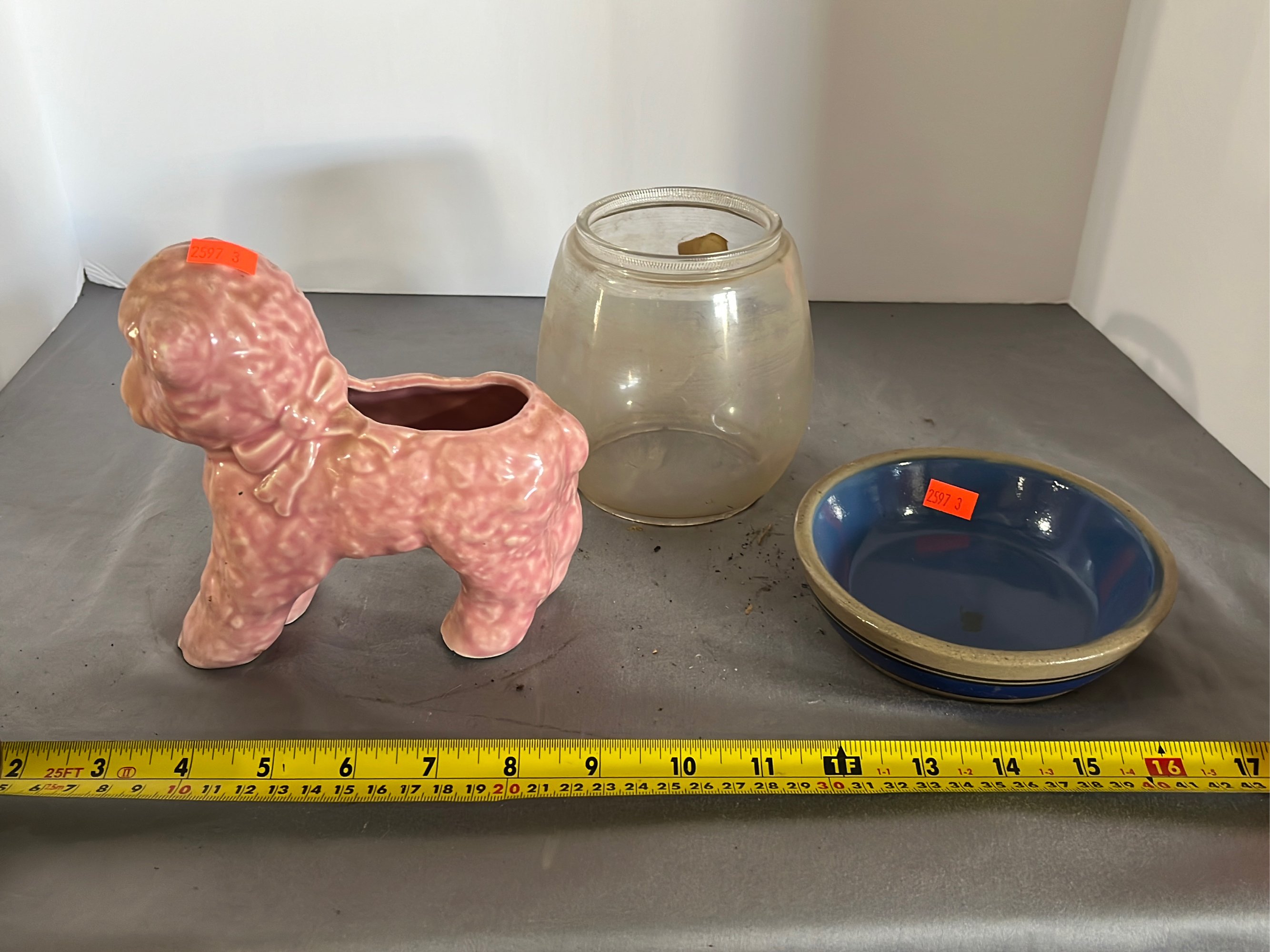 Online Bidding Only!