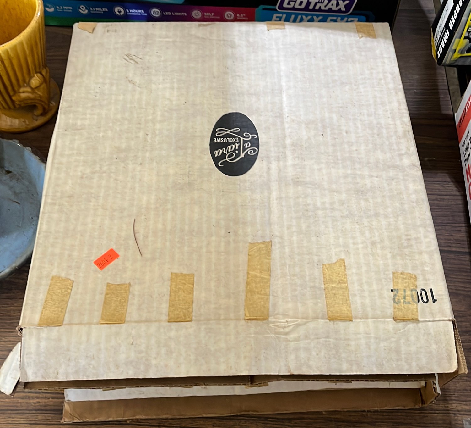 Online Bidding Only!