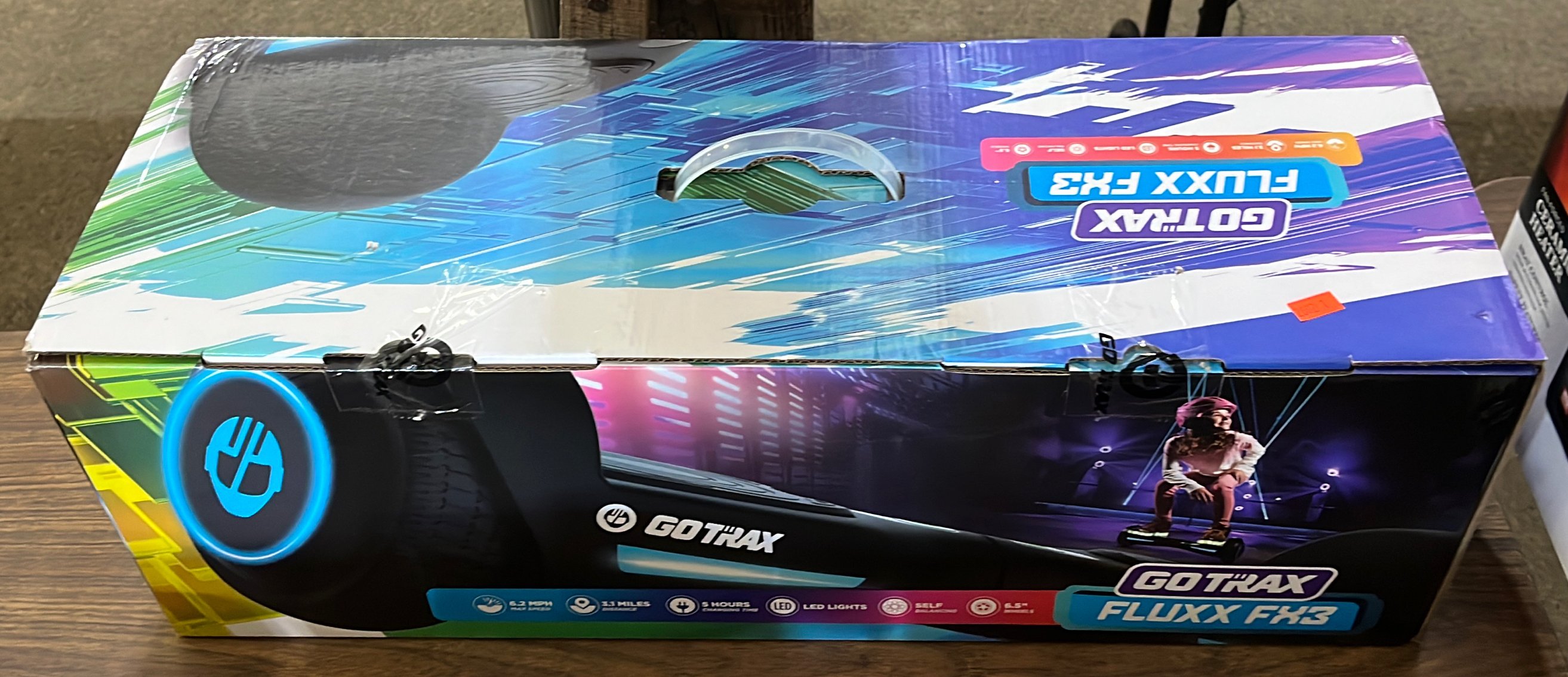 Online Bidding Only!