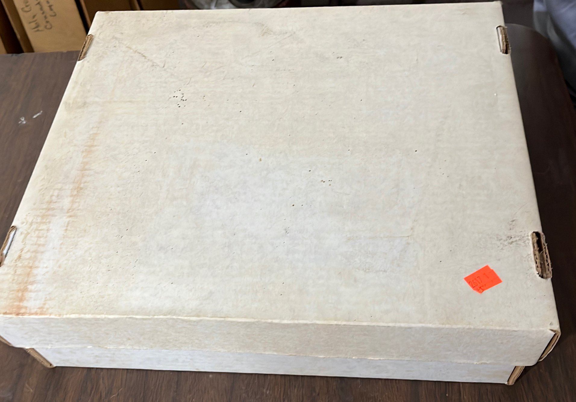 Online Bidding Only!