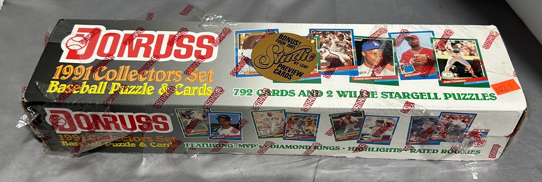 Online Bidding Only!