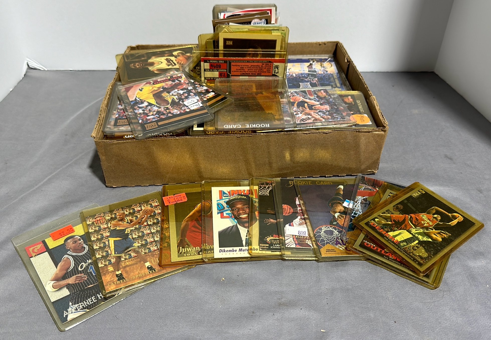 Online Bidding Only!