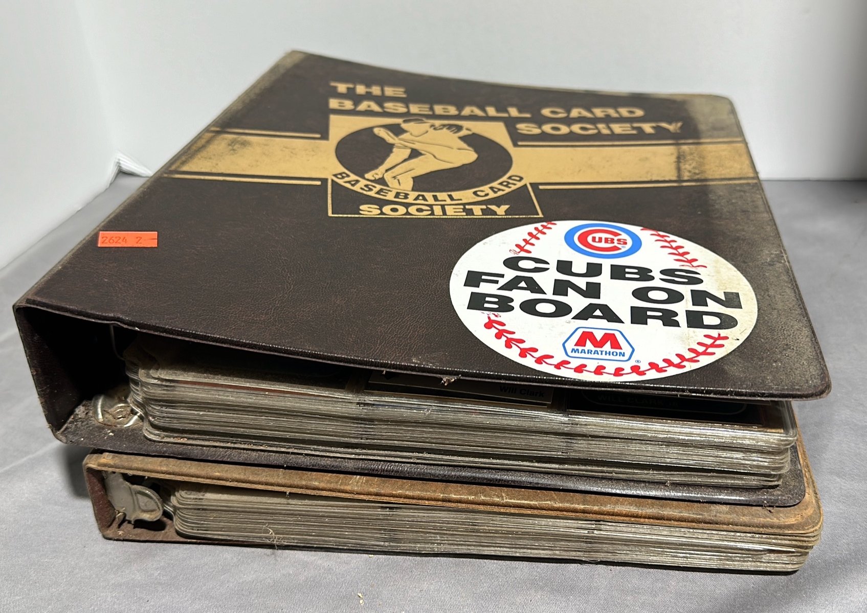 Online Bidding Only!