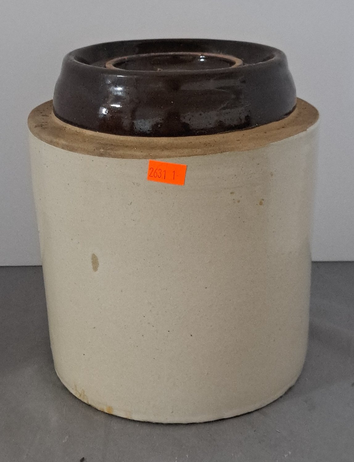 Online Bidding Only!