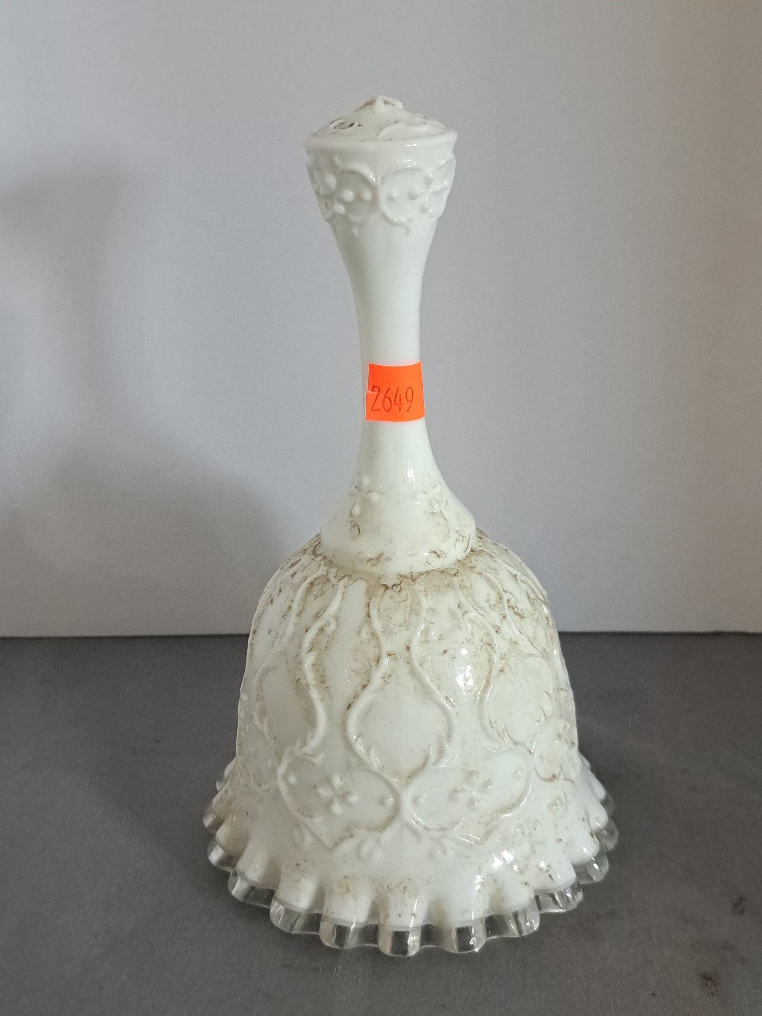 Online Bidding Only!