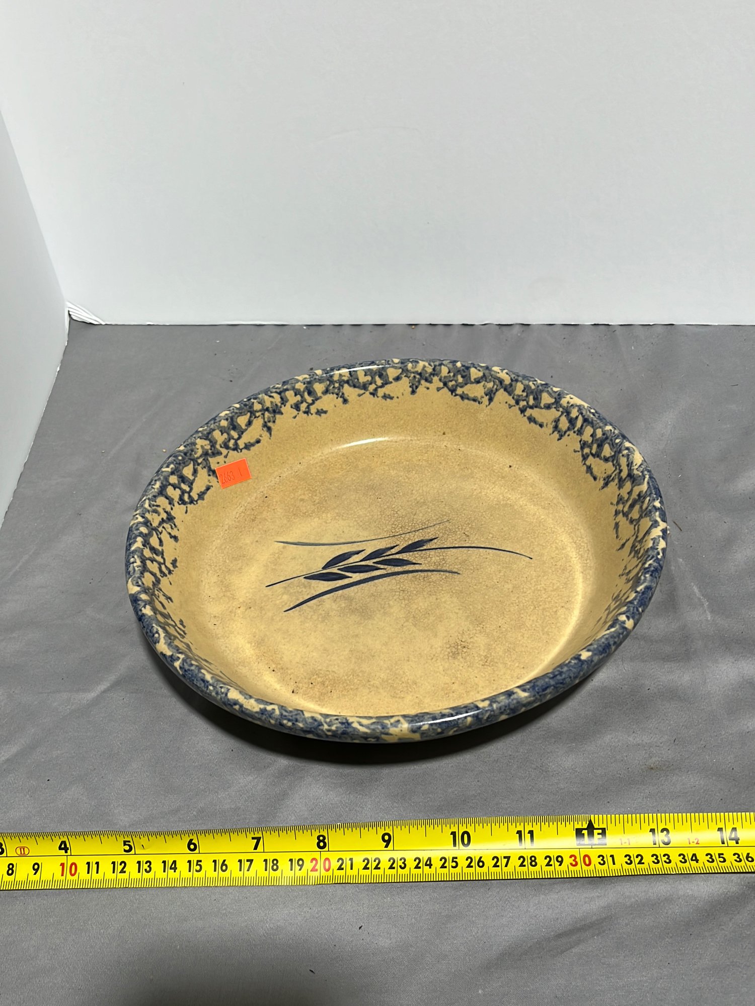 Online Bidding Only!