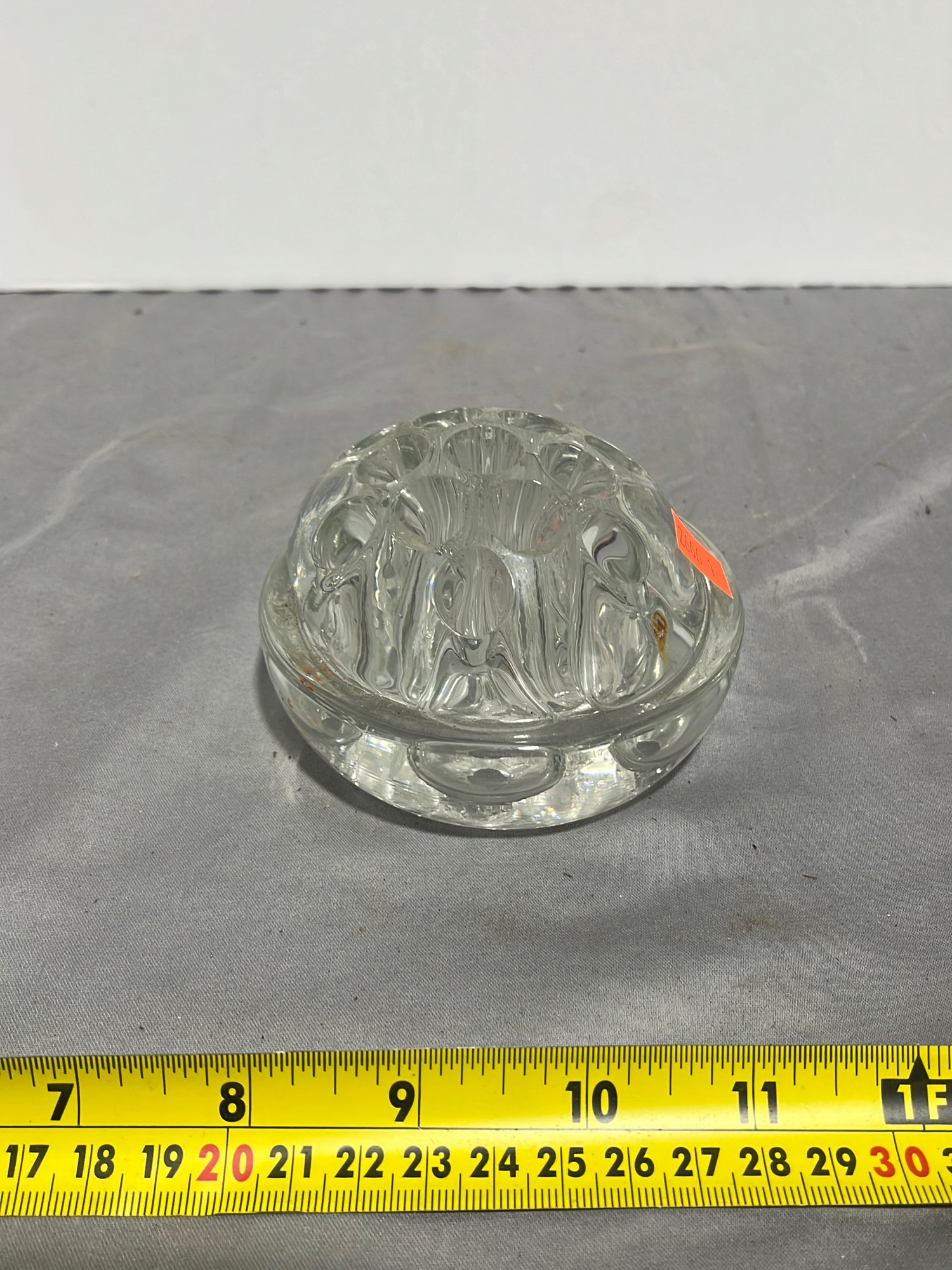 Online Bidding Only!