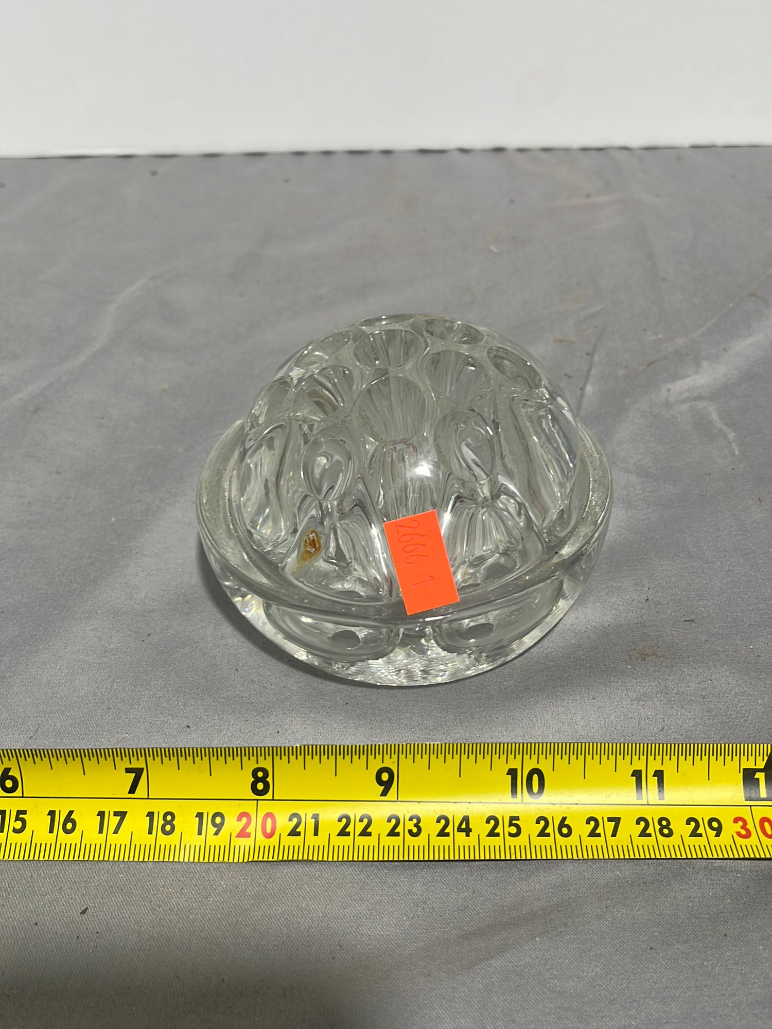 Online Bidding Only!