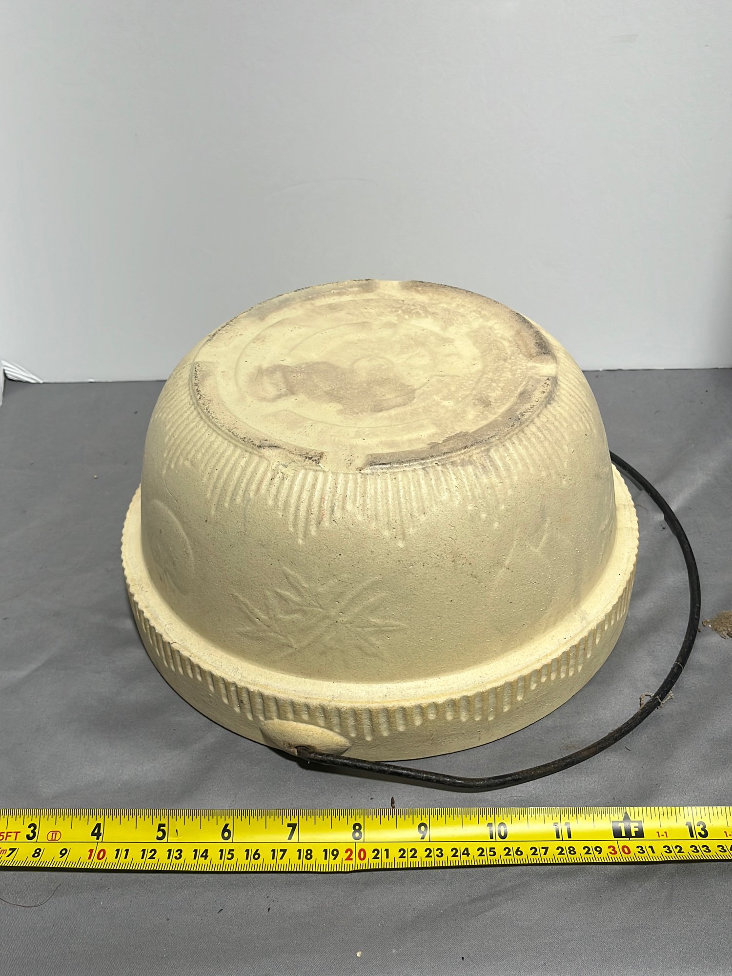 Online Bidding Only!