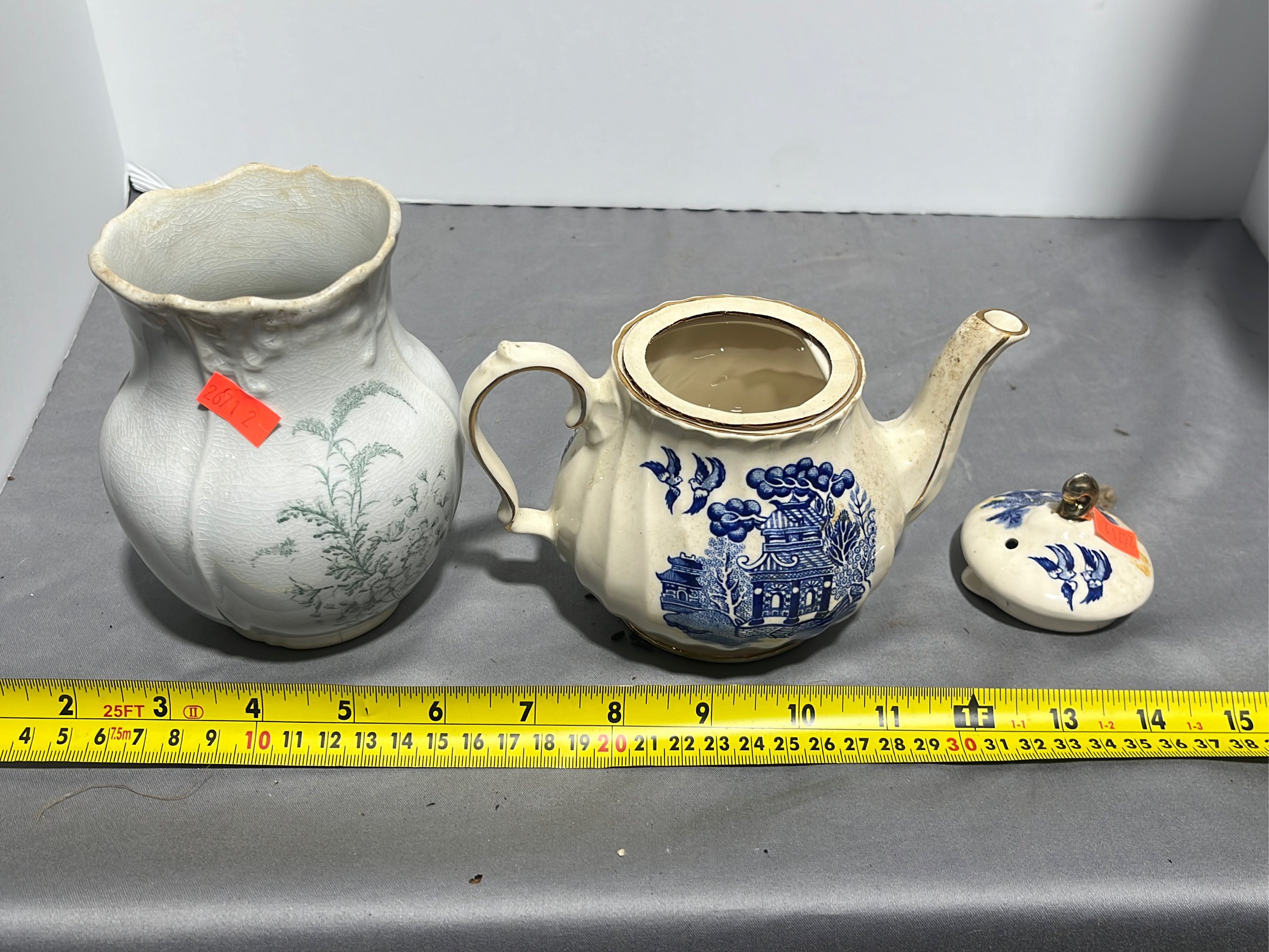 Online Bidding Only!