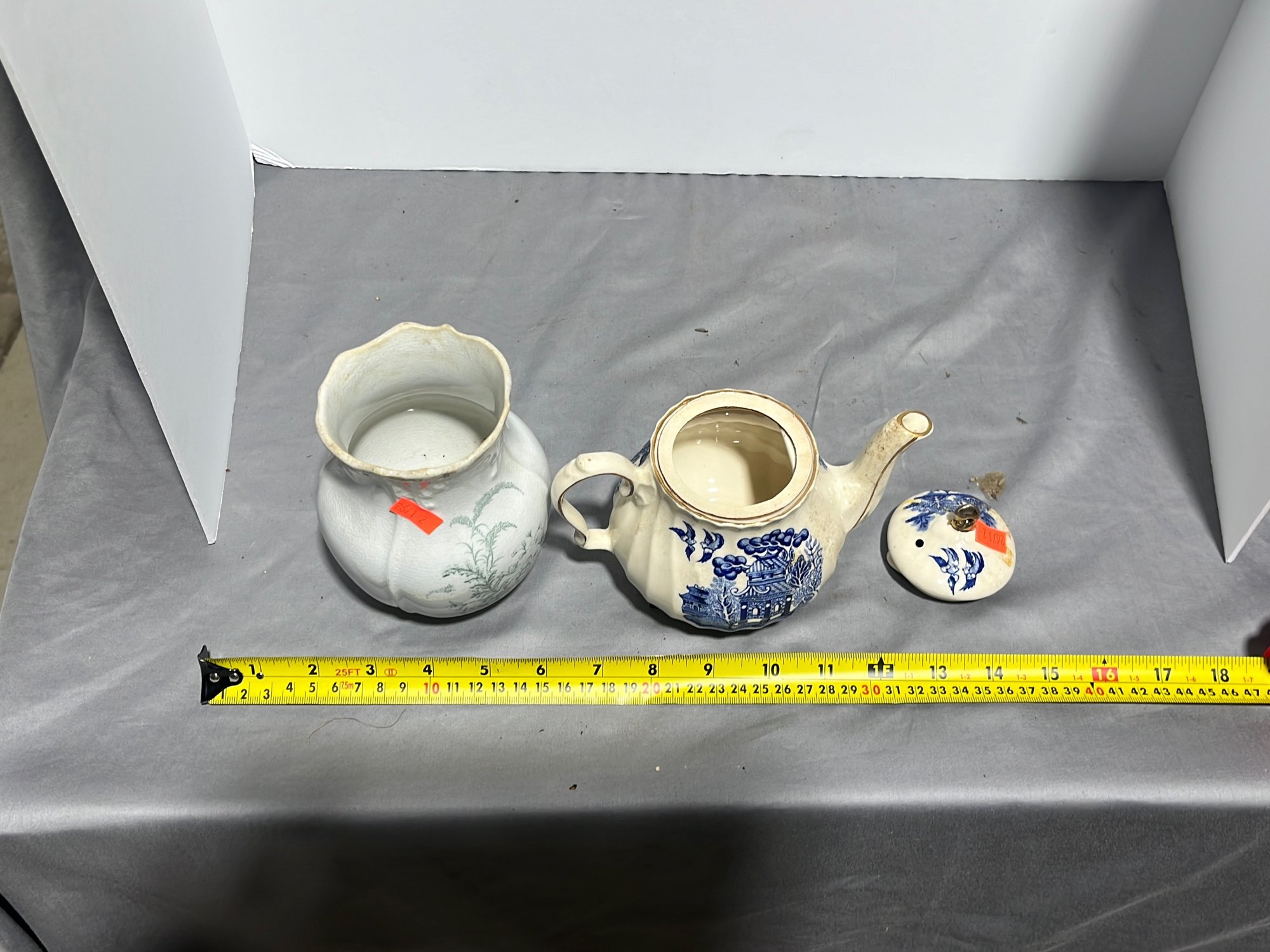 Online Bidding Only!