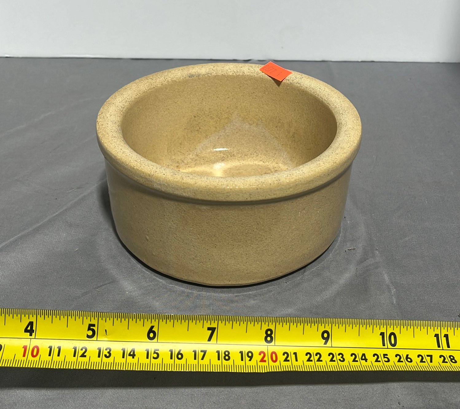 Online Bidding Only!