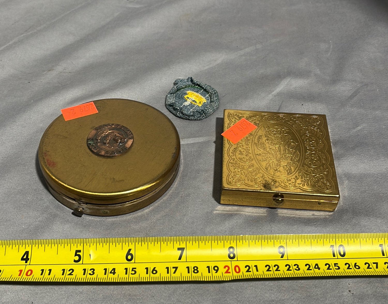 Online Bidding Only!