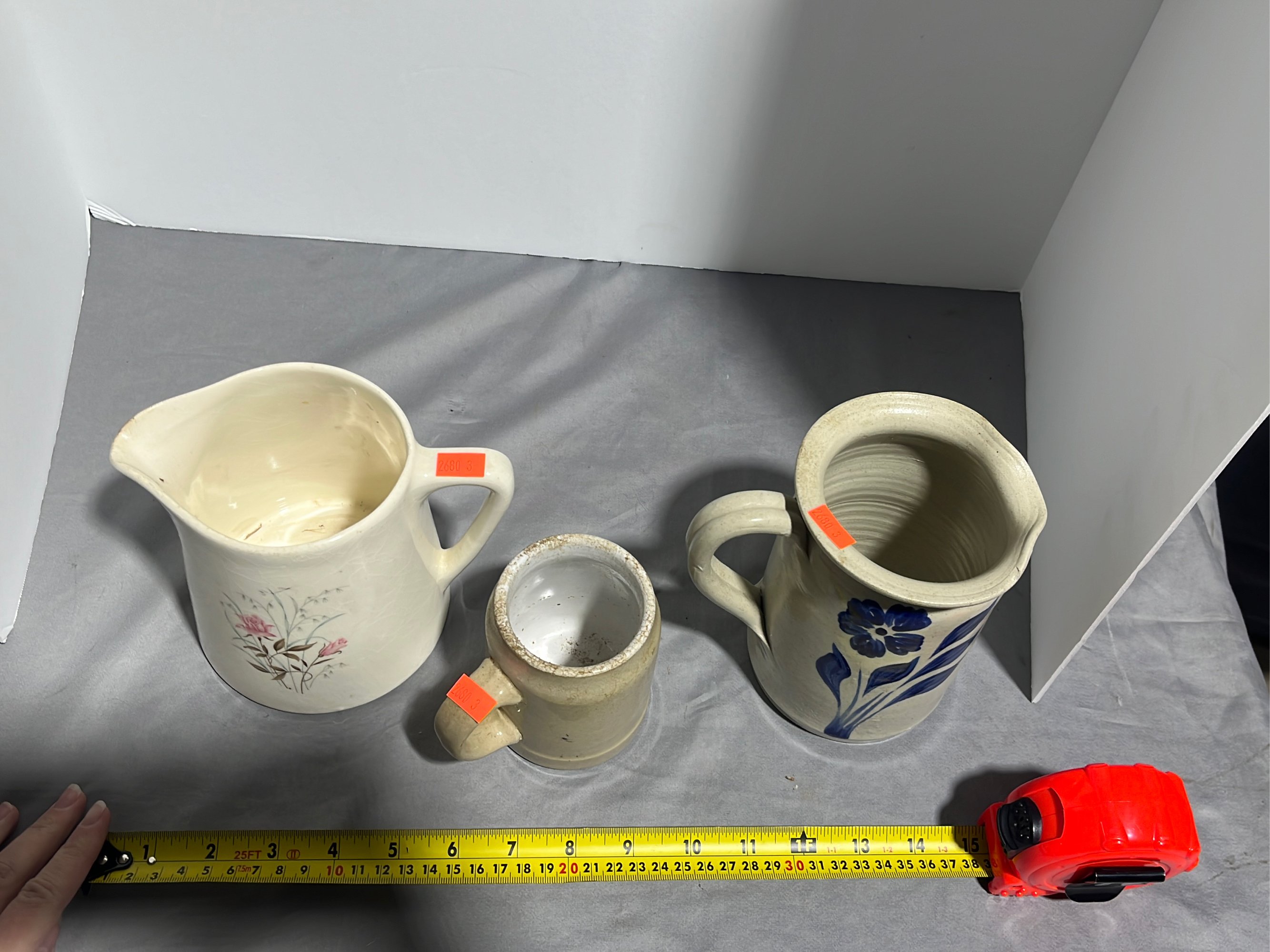 Online Bidding Only!