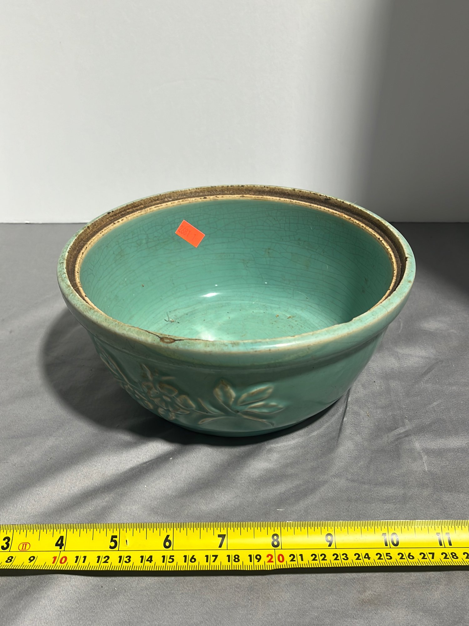 Online Bidding Only!