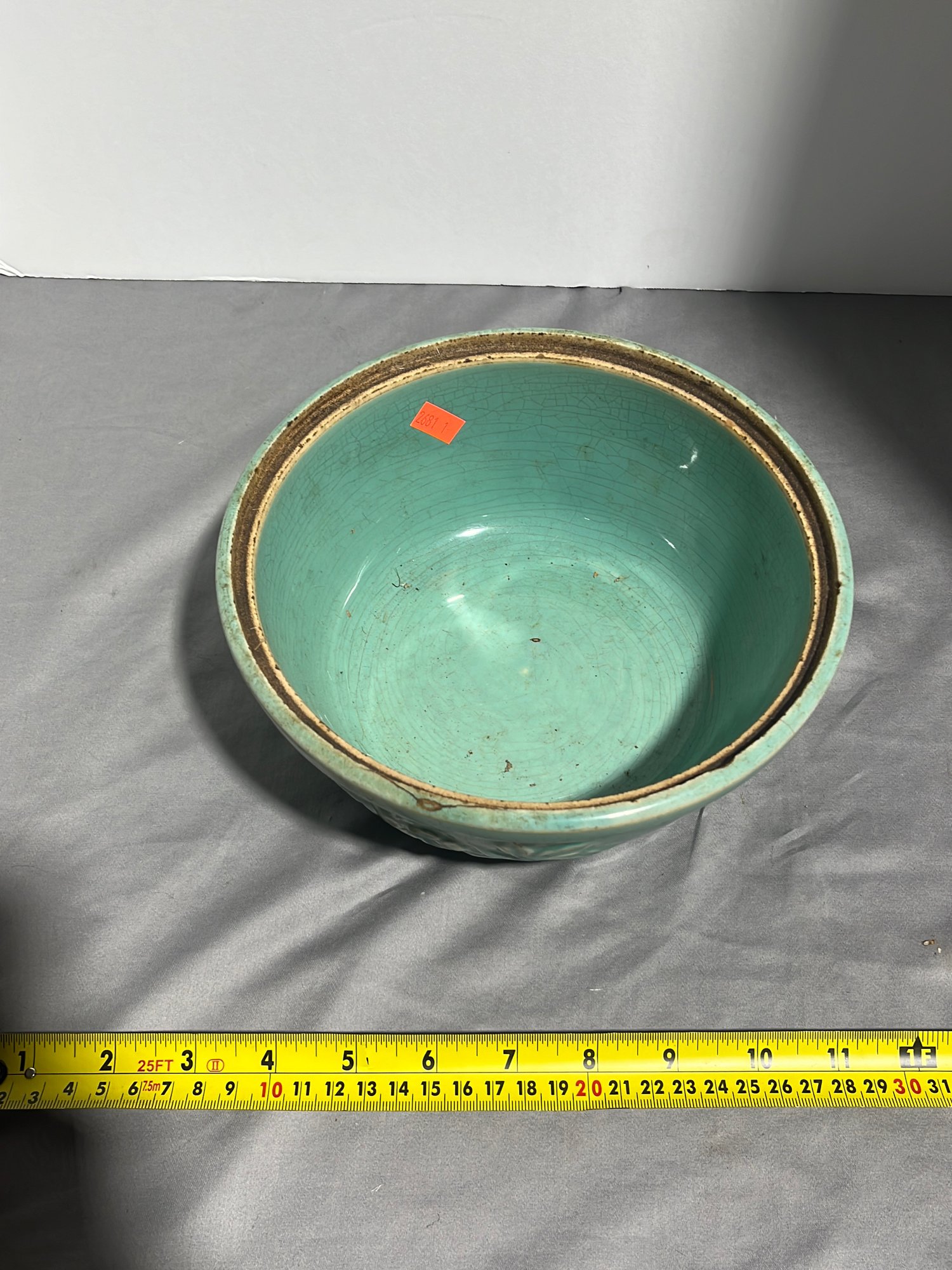 Online Bidding Only!