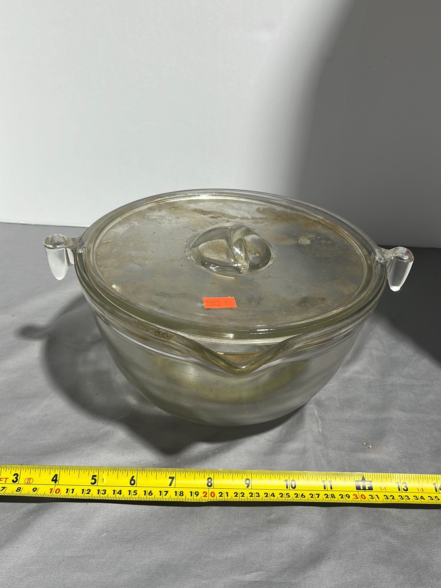 Online Bidding Only!