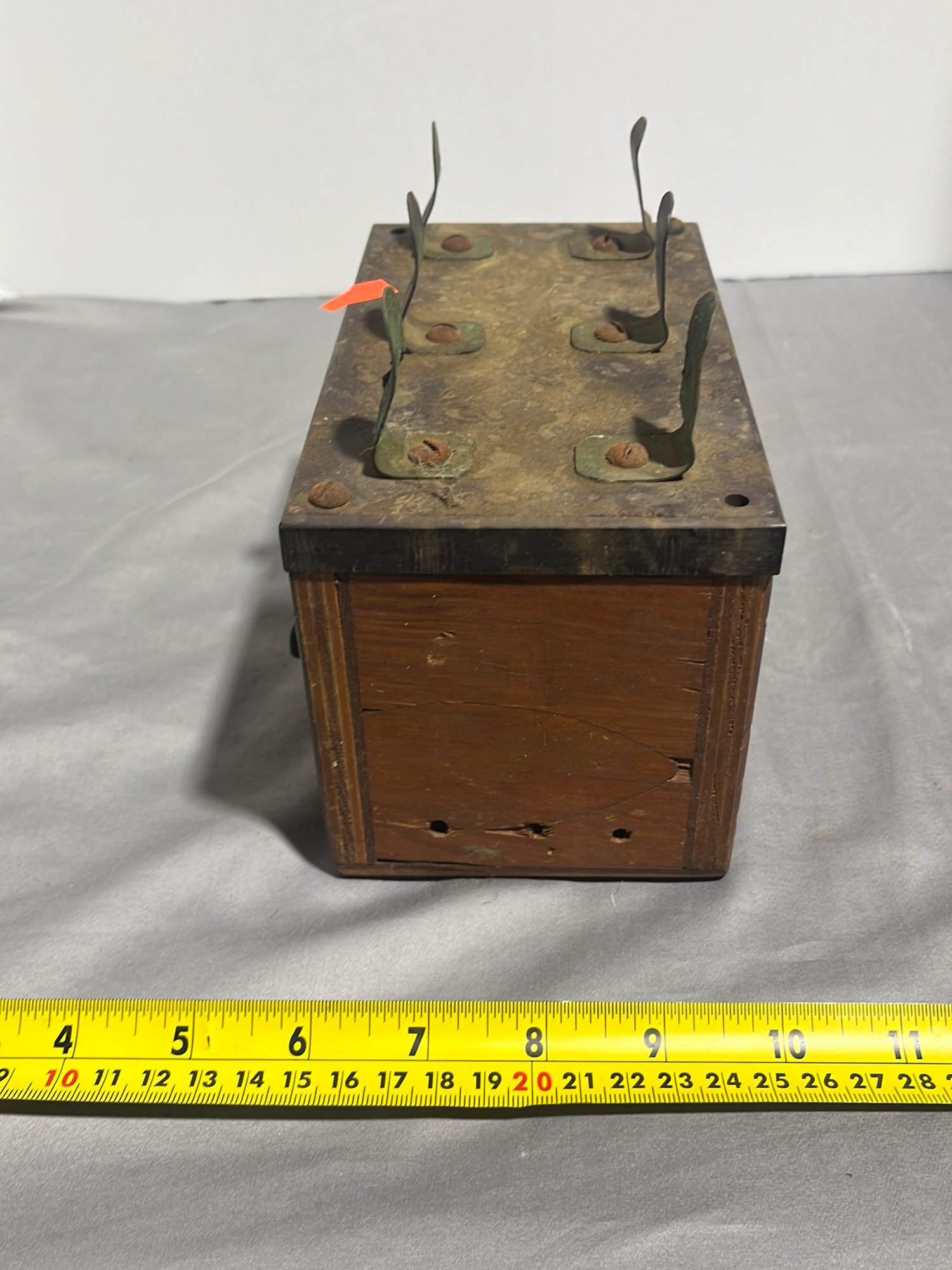 Online Bidding Only!