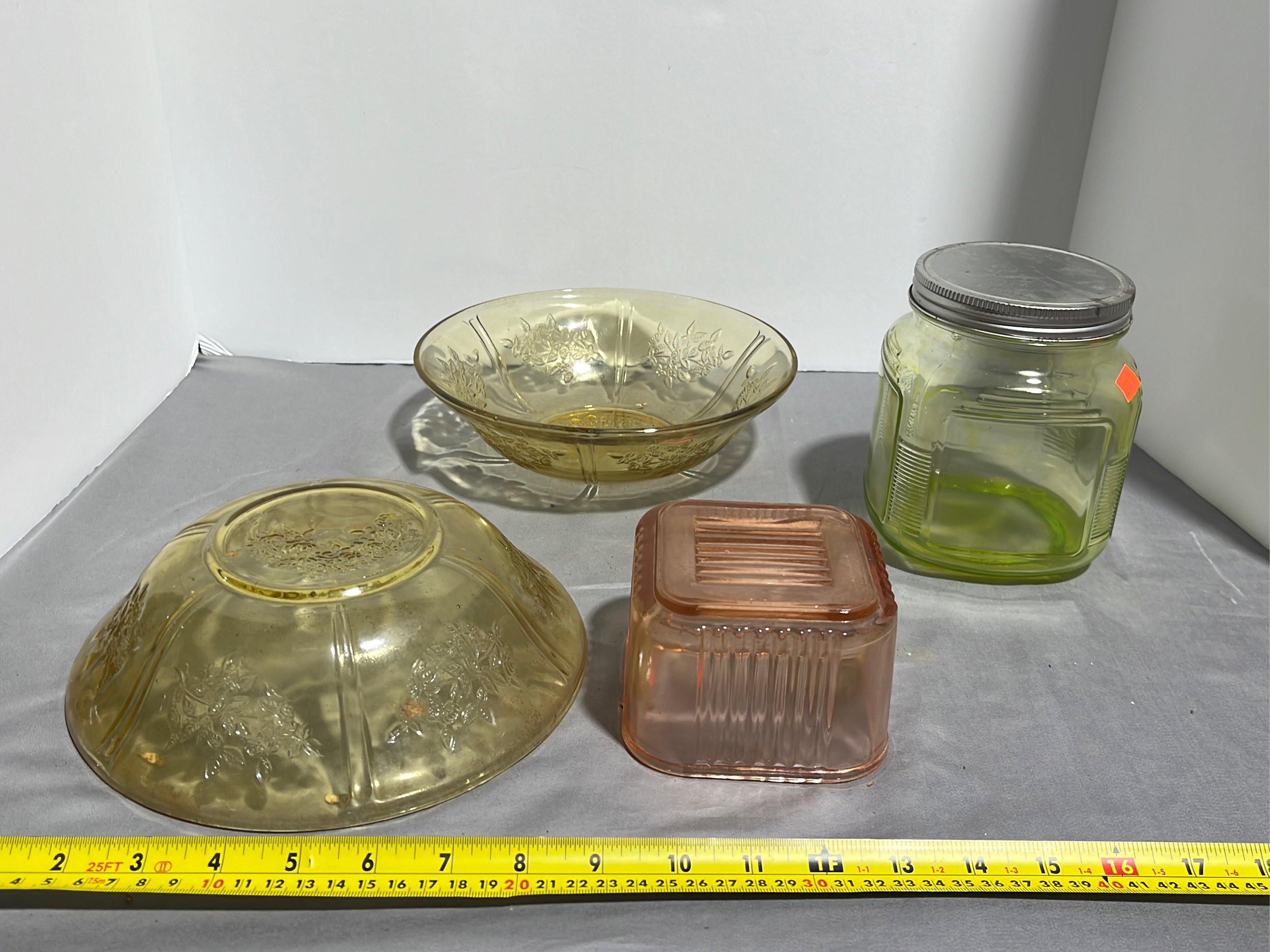 Online Bidding Only!