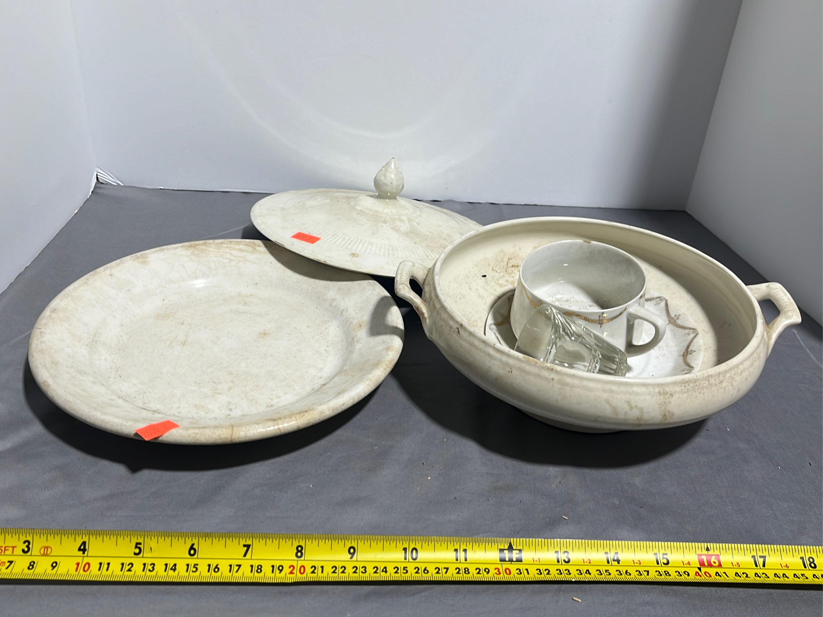 Online Bidding Only!