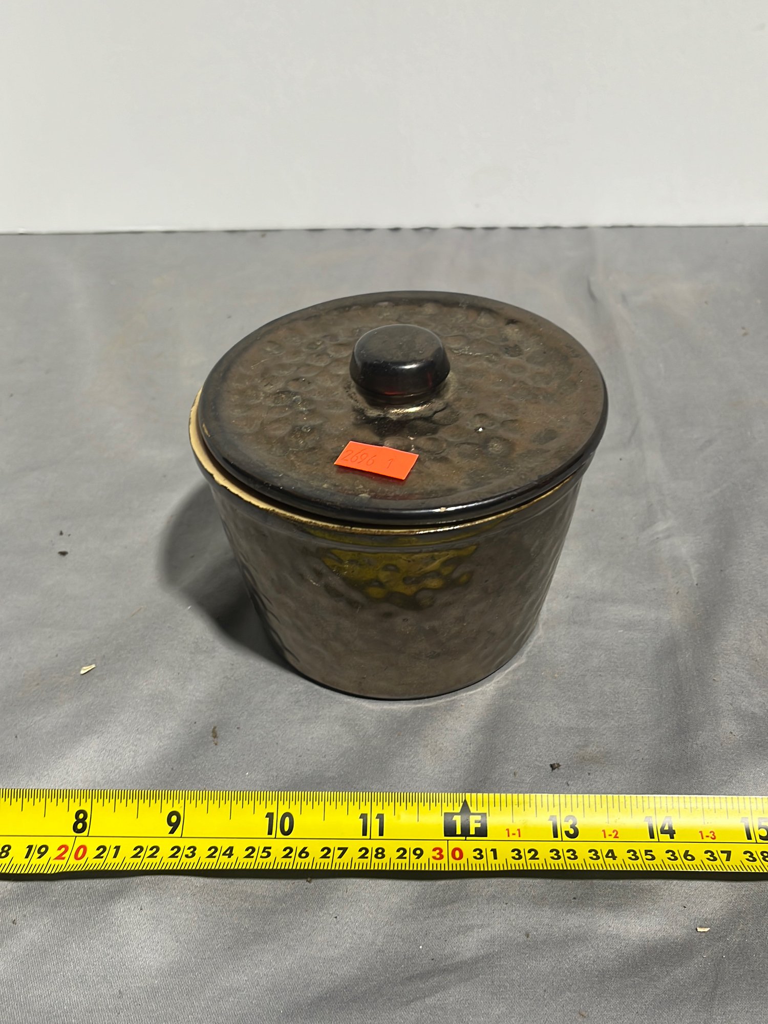 Online Bidding Only!