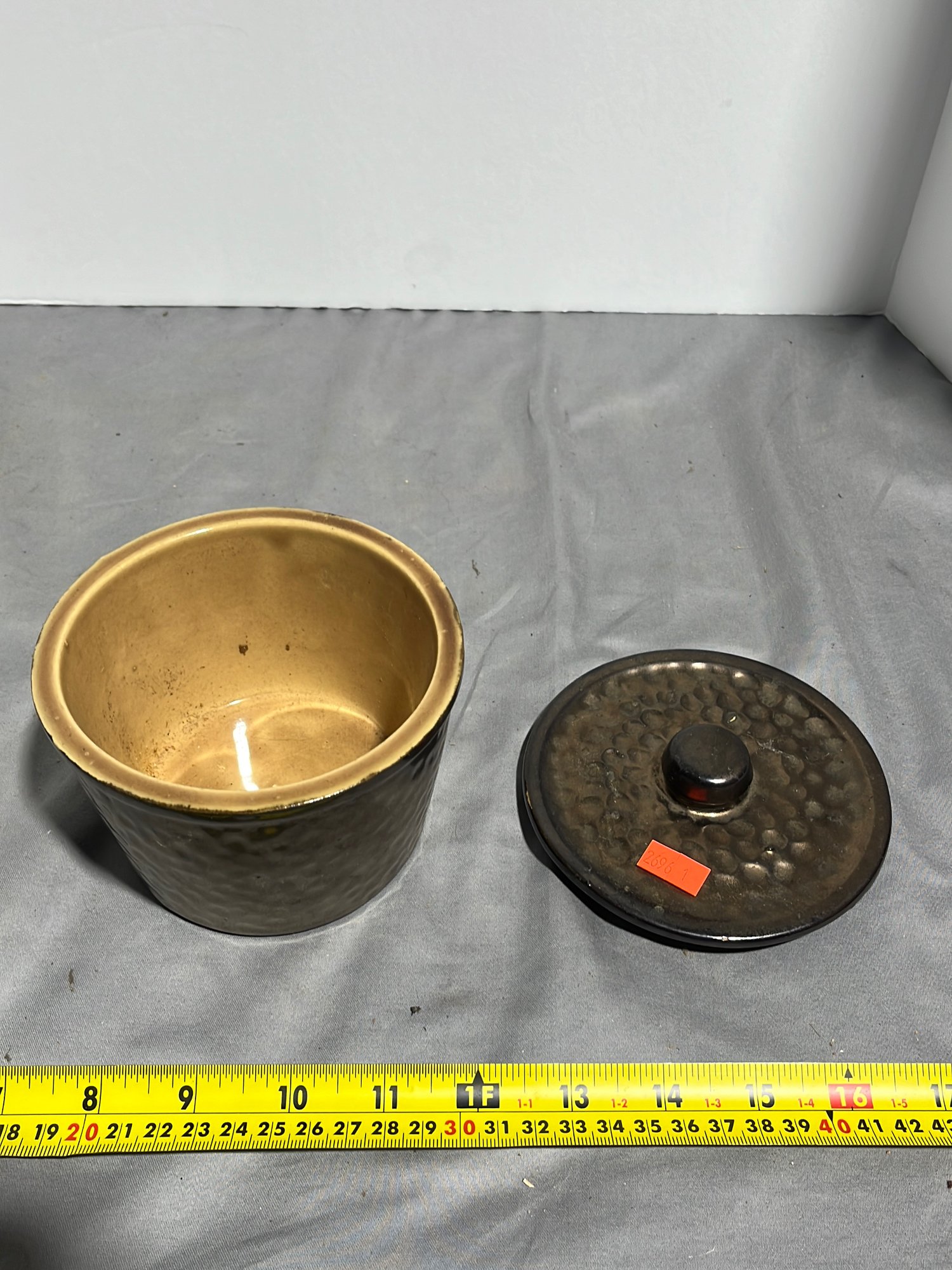 Online Bidding Only!