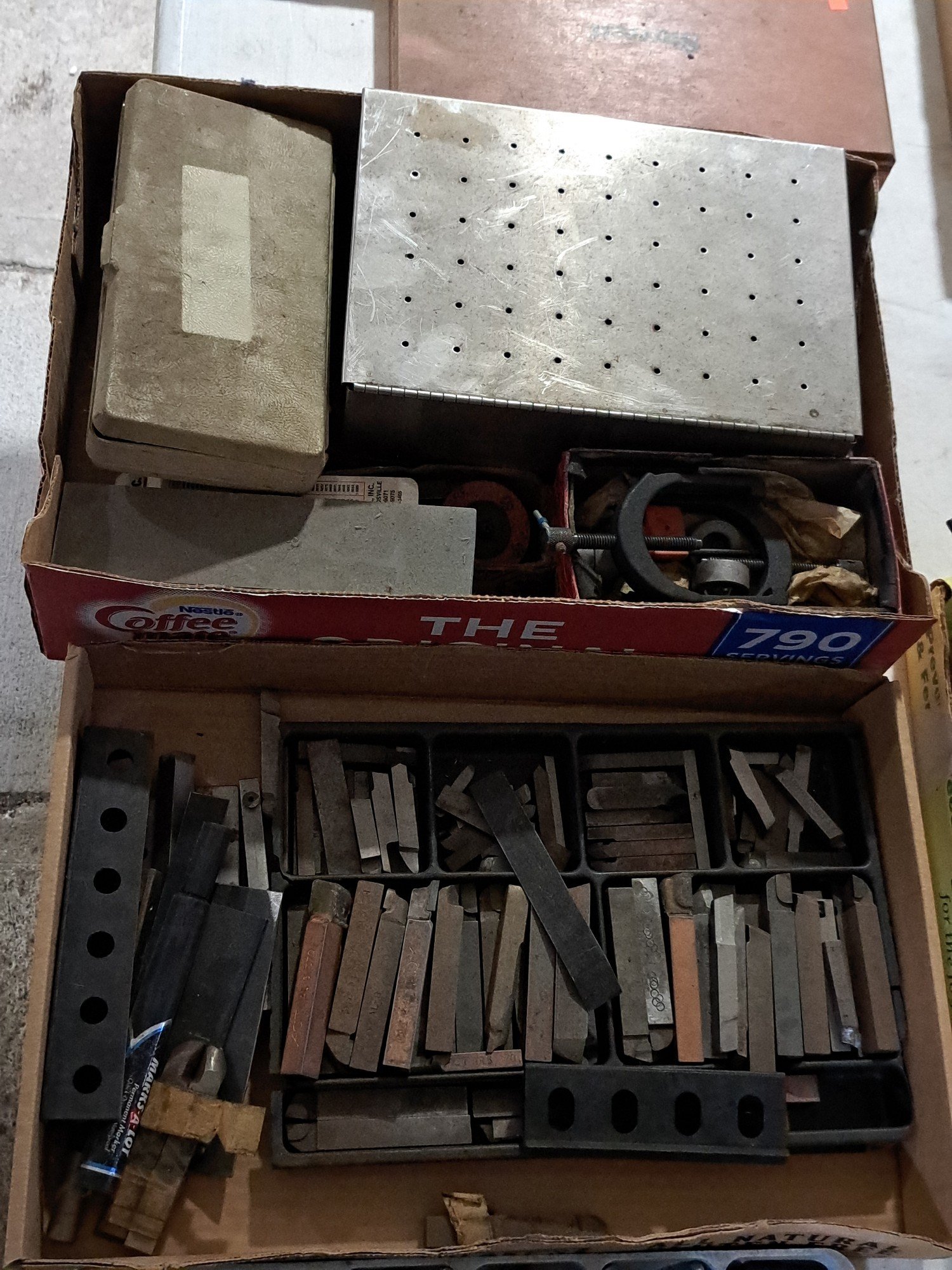 Online Bidding Only!