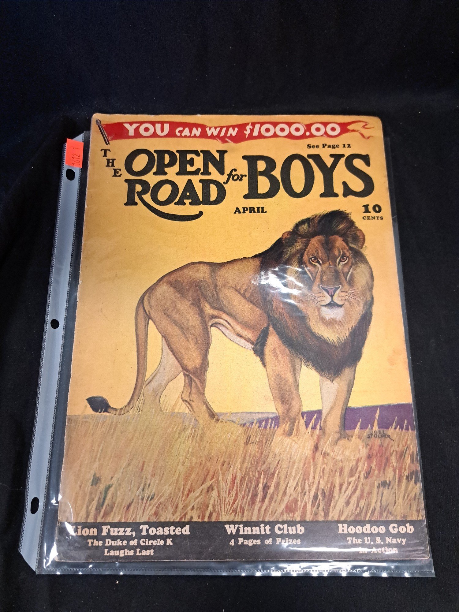 Online Bidding Only!