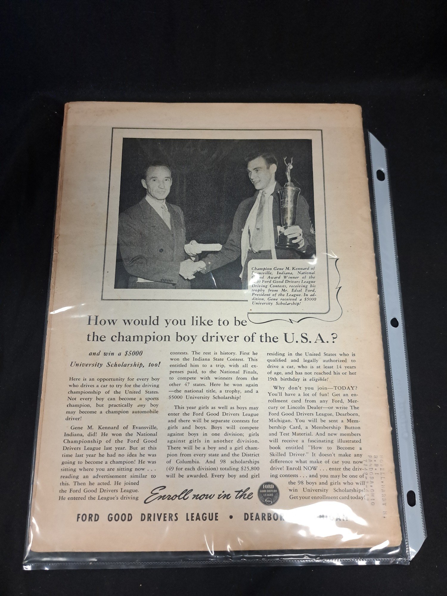 Online Bidding Only!