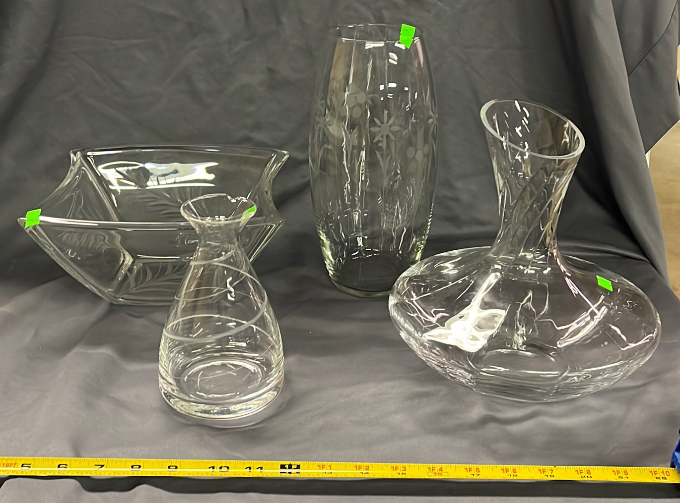 ONLINE BIDDING ONLY